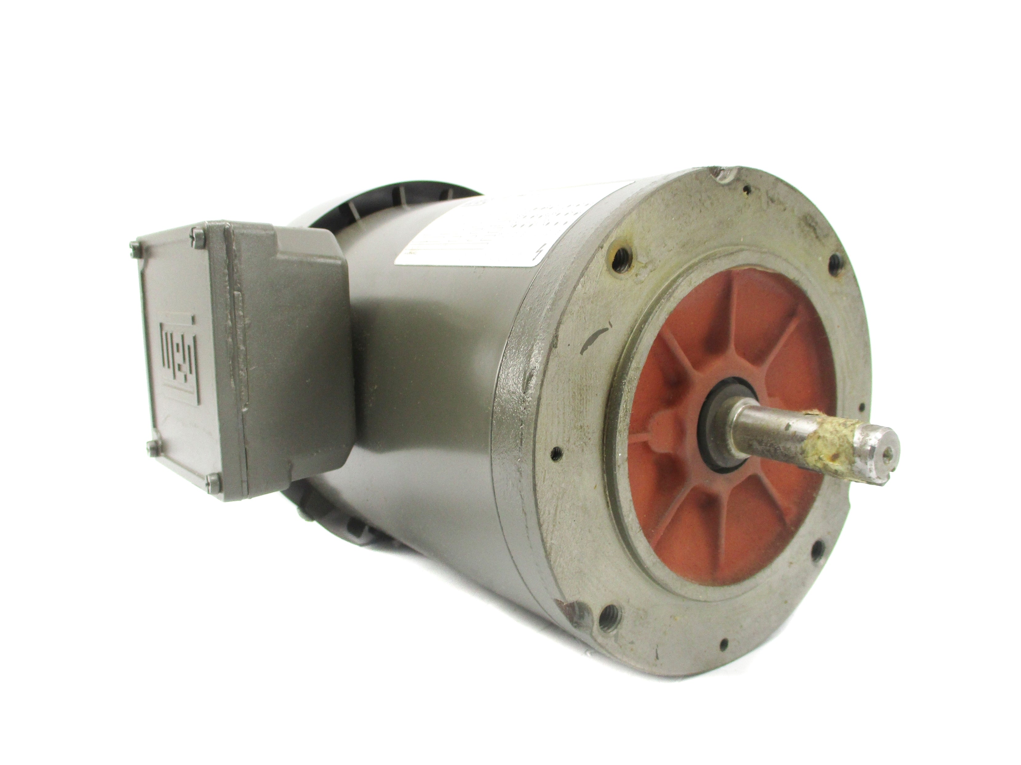 WEG 00118ES3ED56CFL NSNP