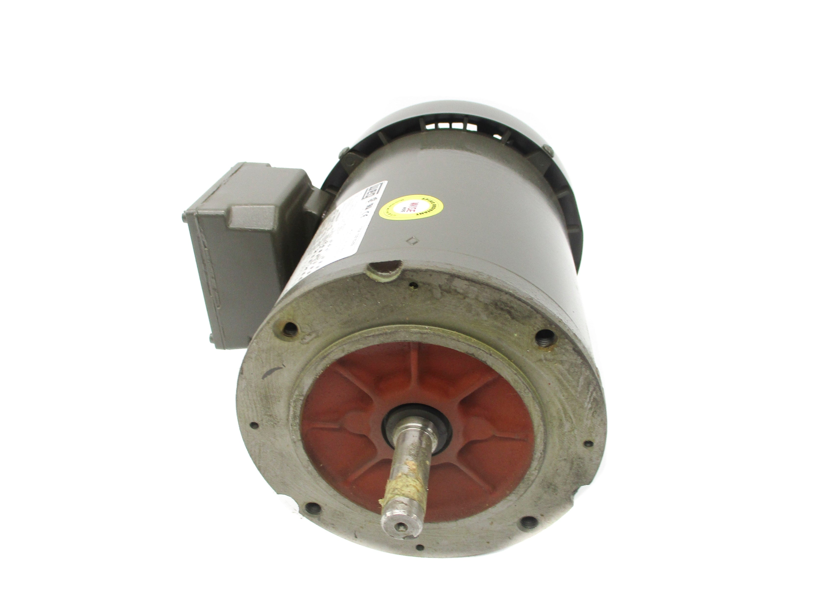 WEG 00118ES3ED56CFL NSNP