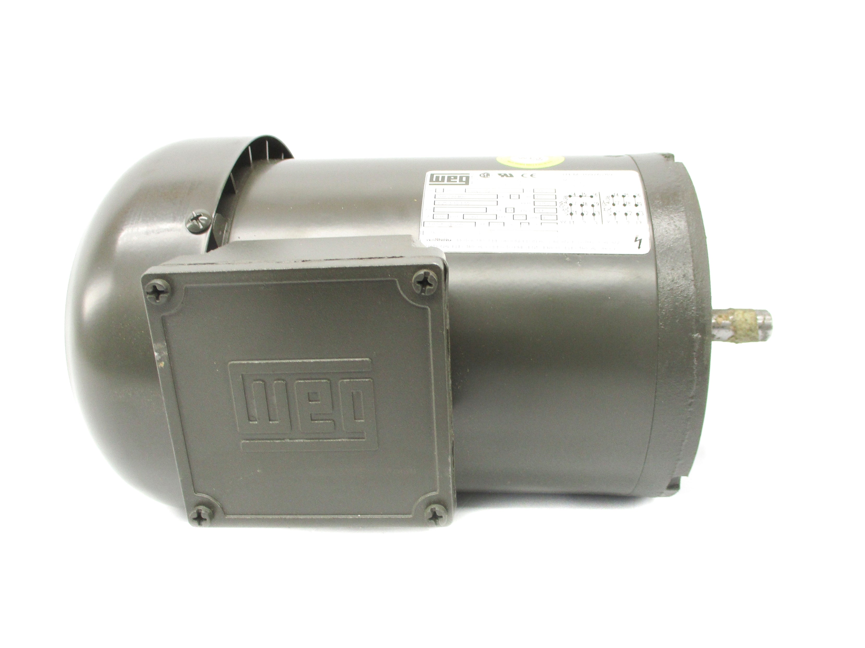 WEG 00118ES3ED56CFL NSNP