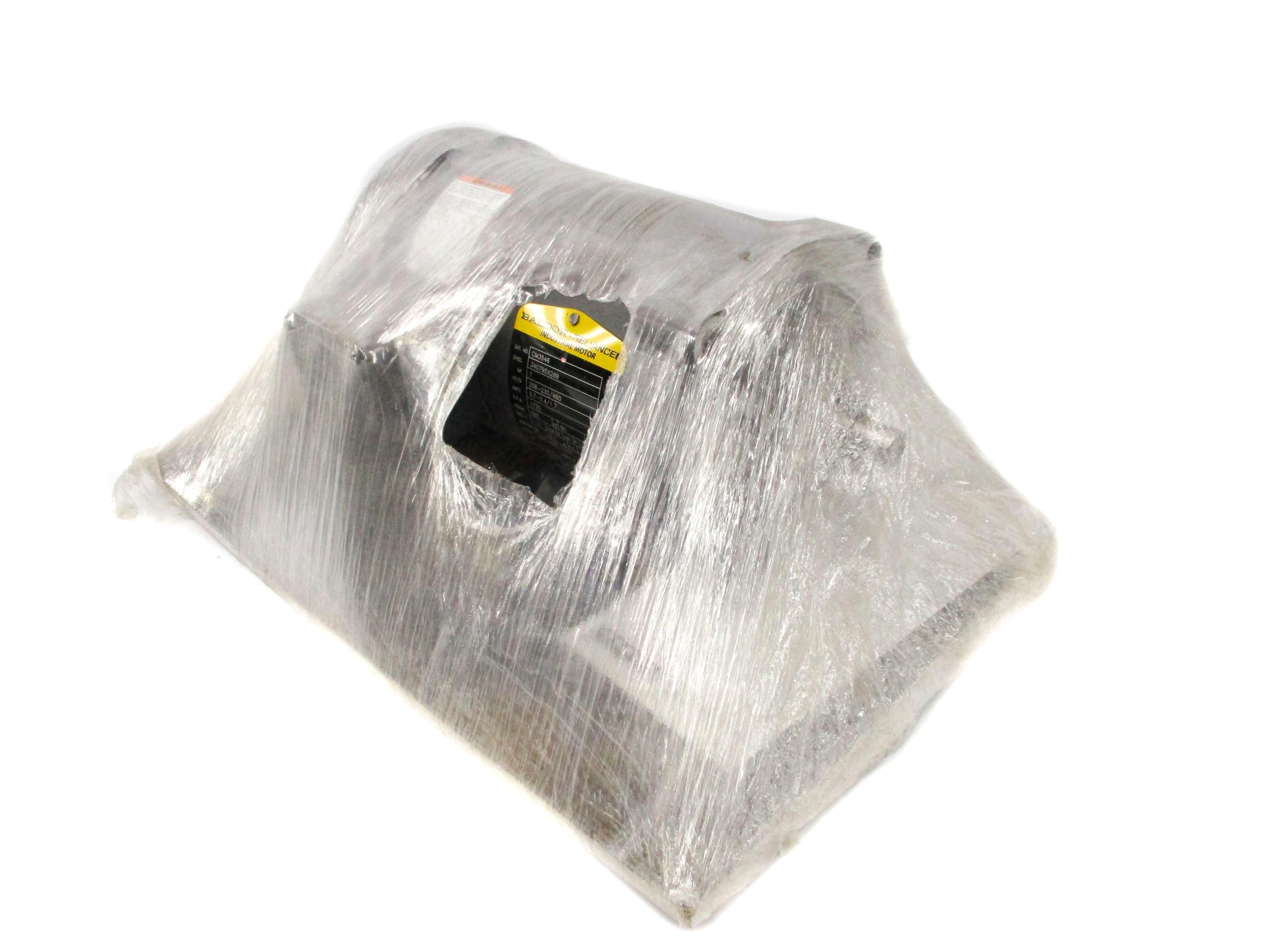 BALDOR CM3546 NSMP