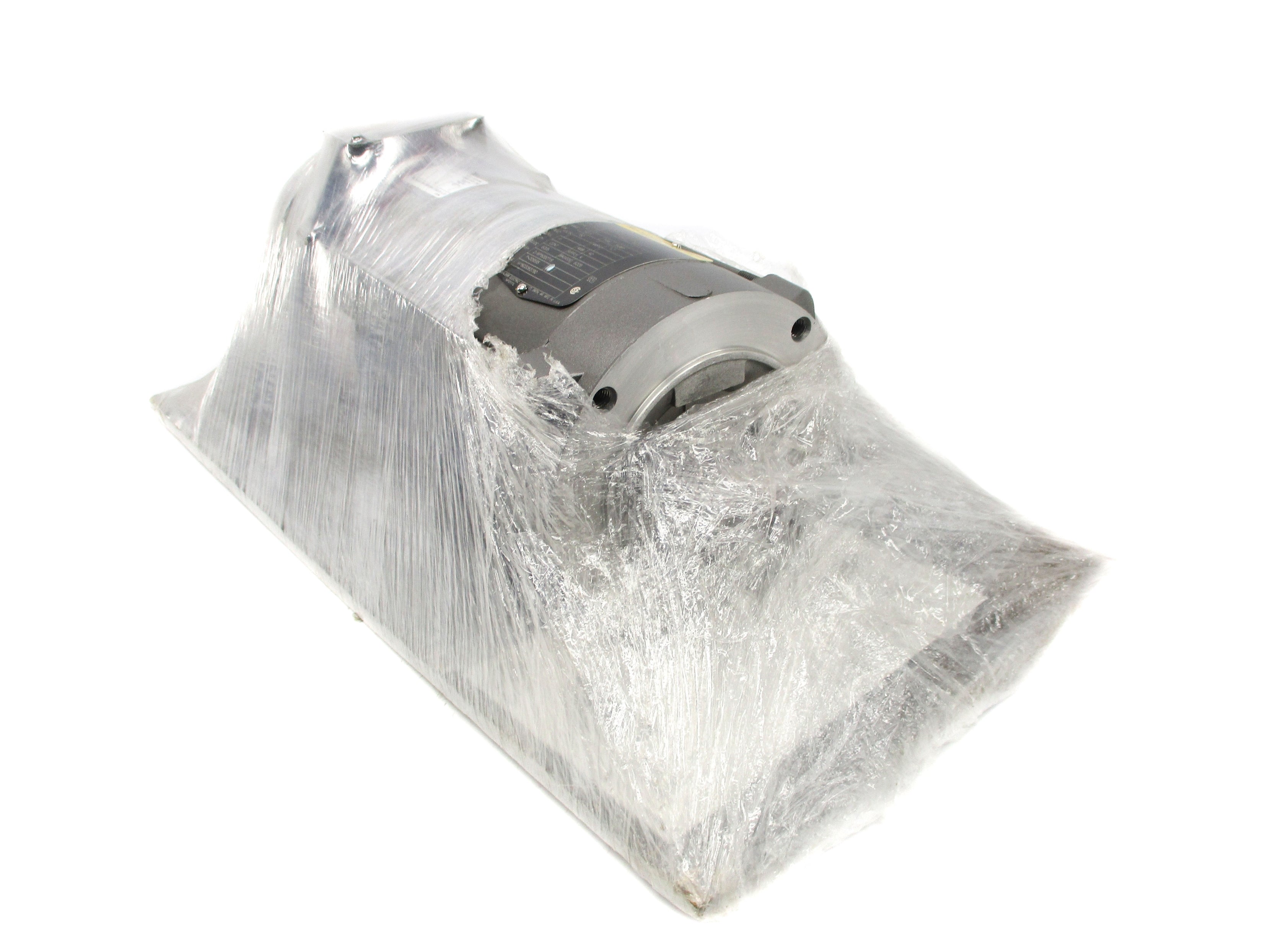 BALDOR 35P460Z164 180V 7.7A NSMP