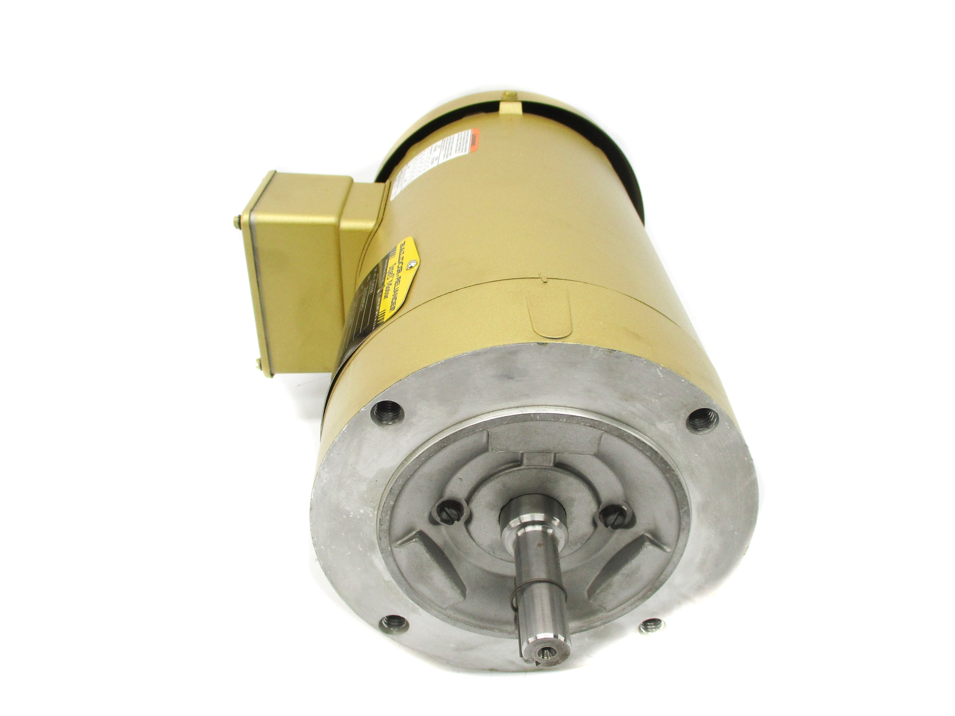 BALDOR VEM3558 230/460V 5.8/2.9A NSMP