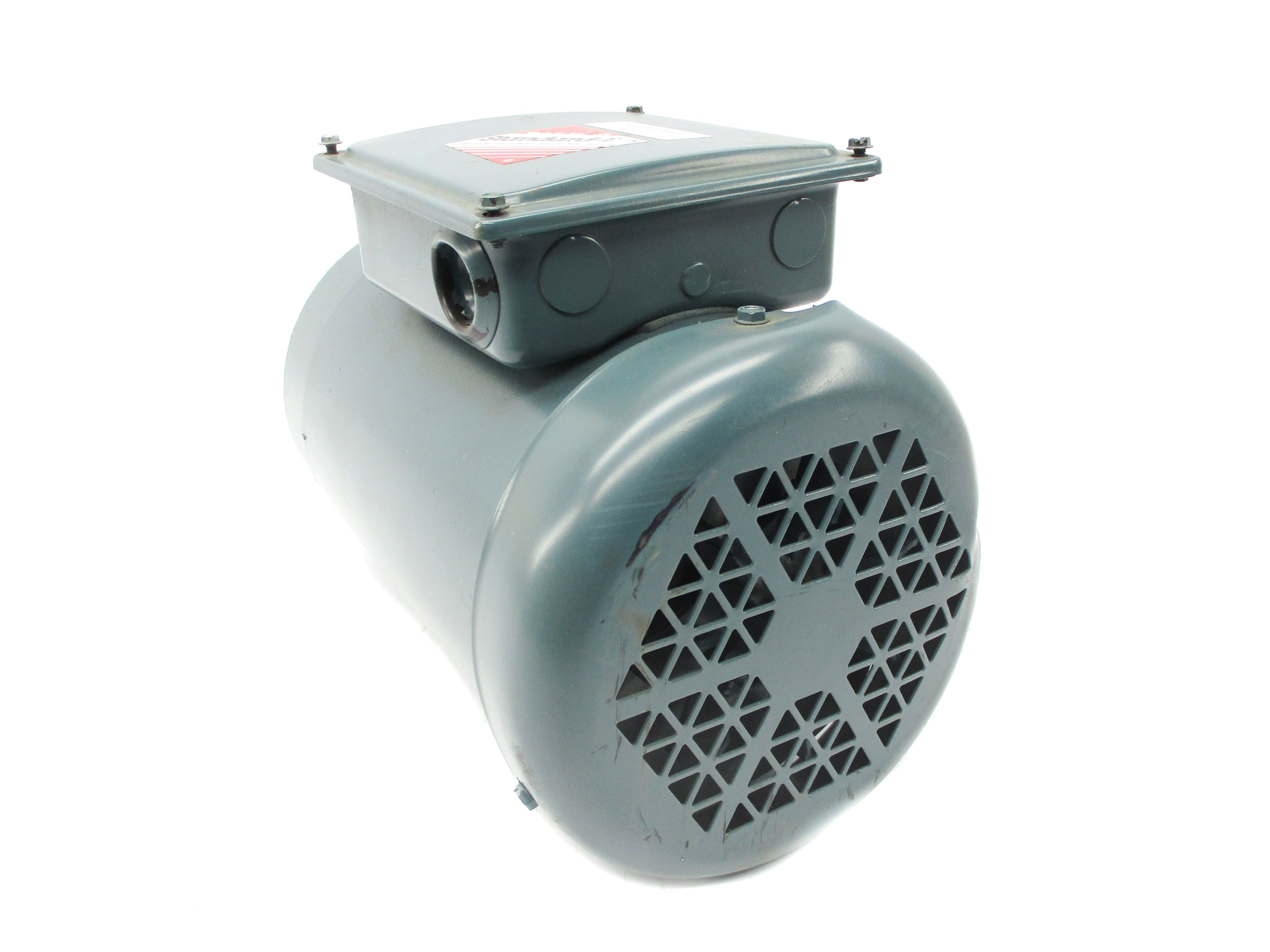 BALDOR VUHM3546T NSMP