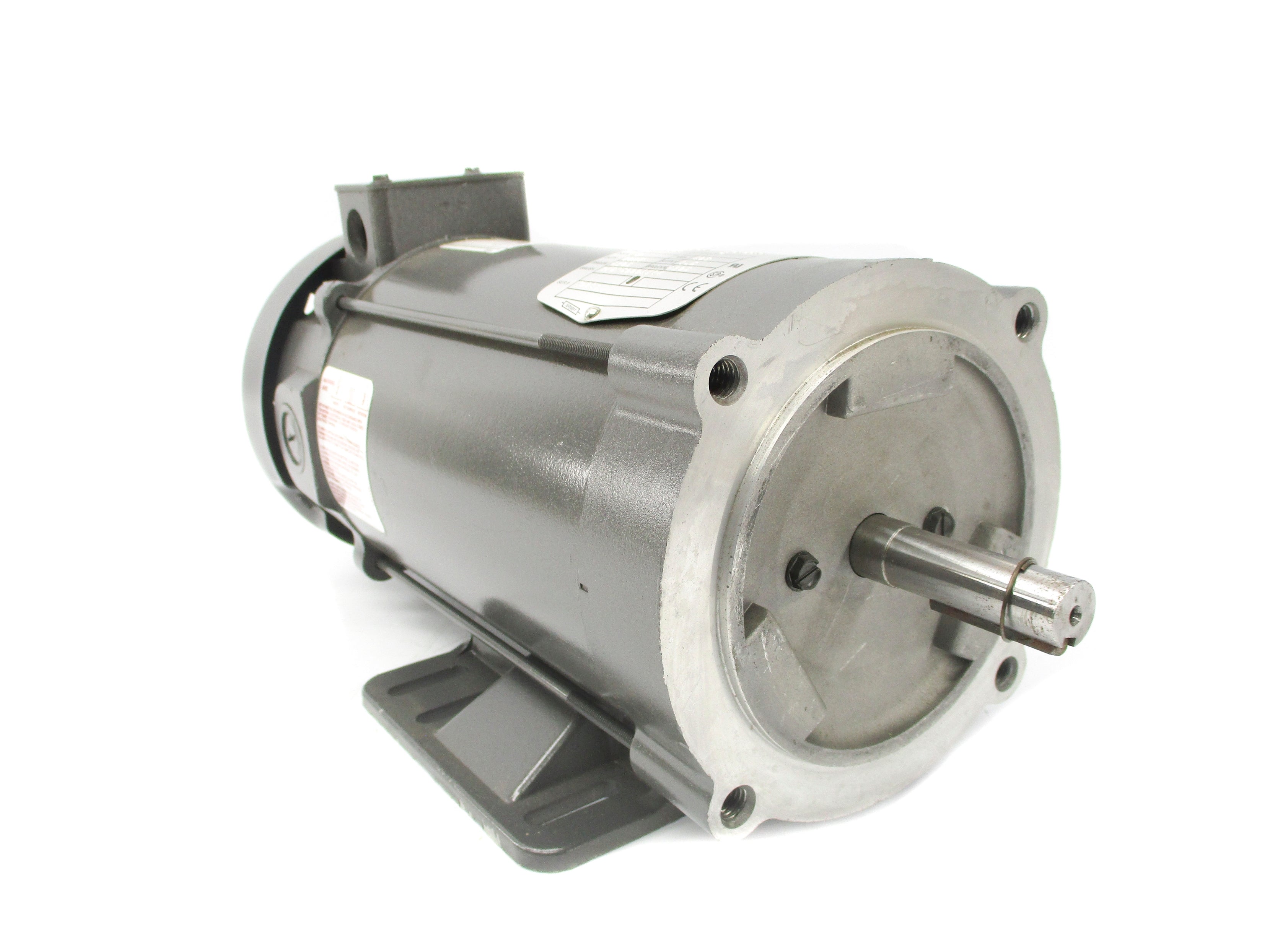 BALDOR M34-5990-3865 NSMP