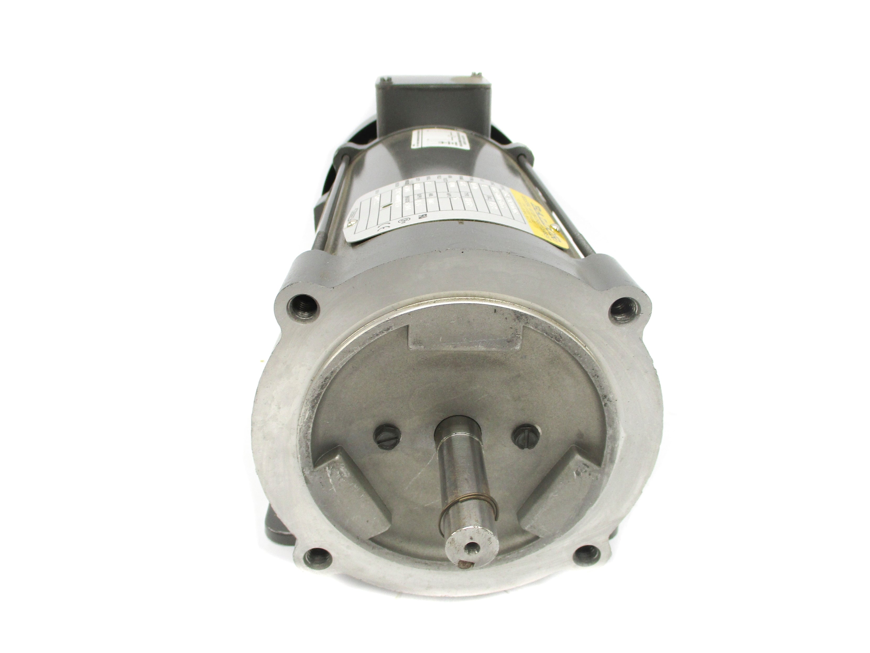 BALDOR M34-5990-3865 NSMP