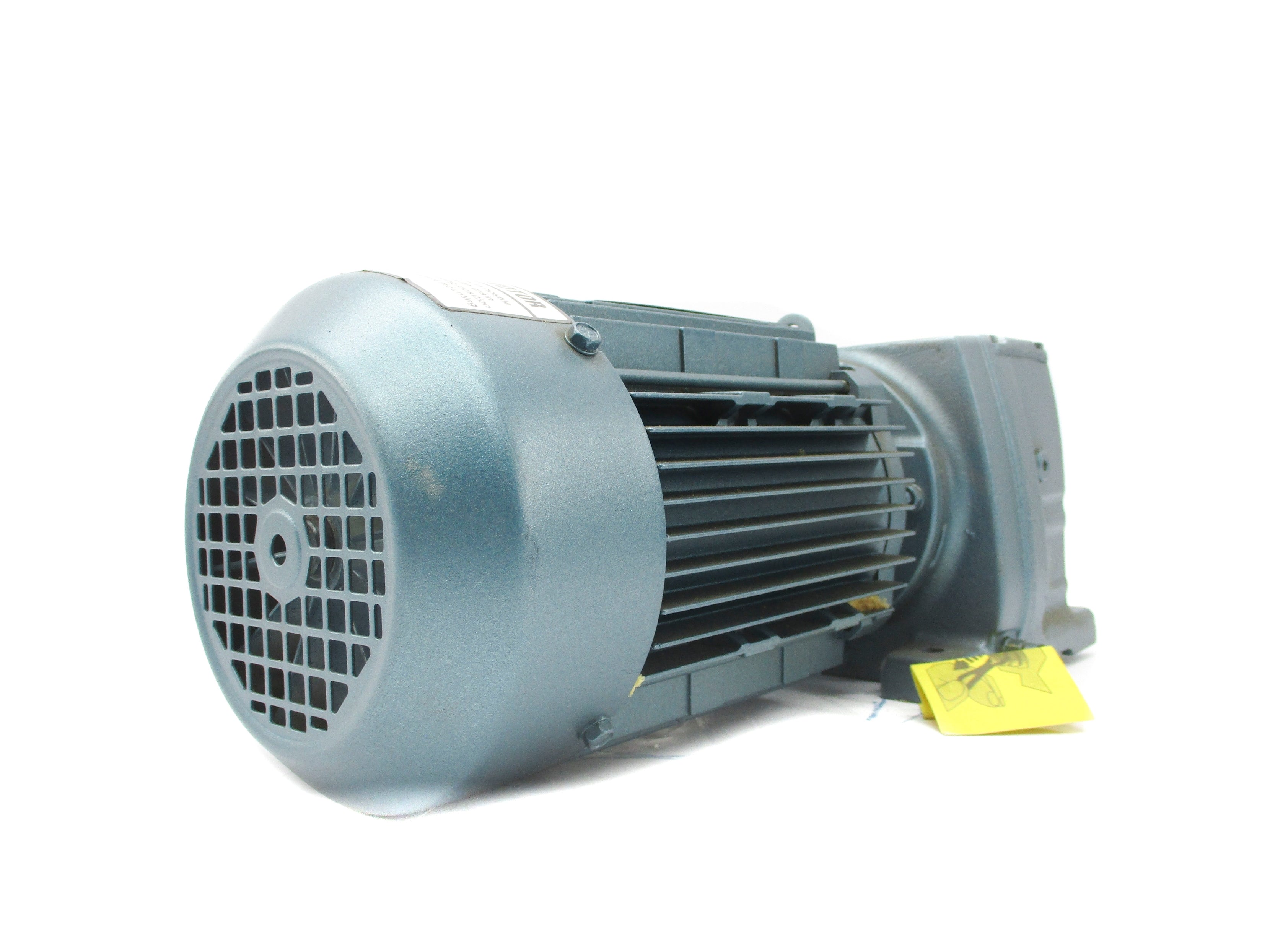 SEW EURODRIVE R37DT80N4-KS NSNP