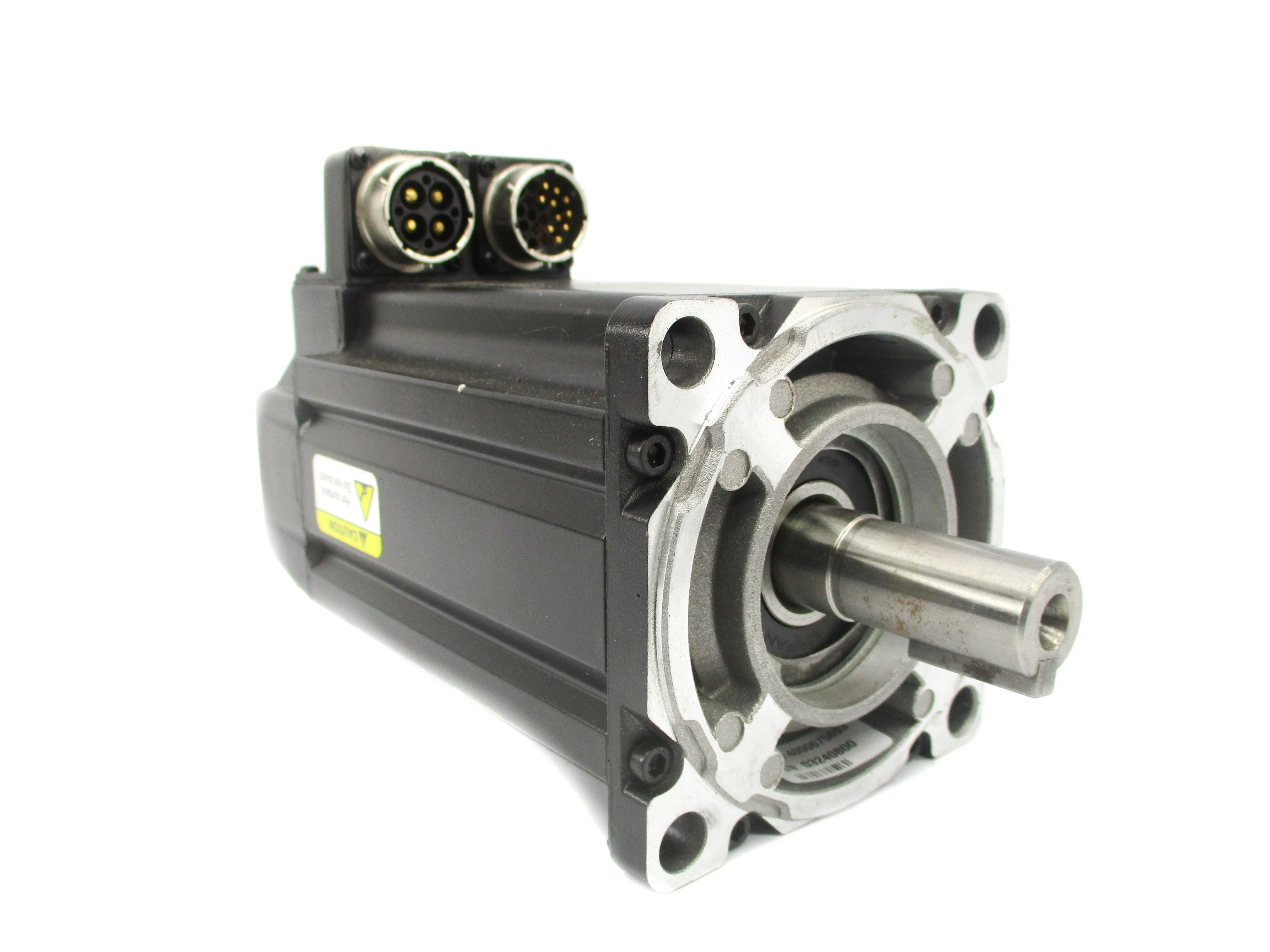 ALLEN BRADLEY MPL-B430P-MJ22AA SER. A UNMP