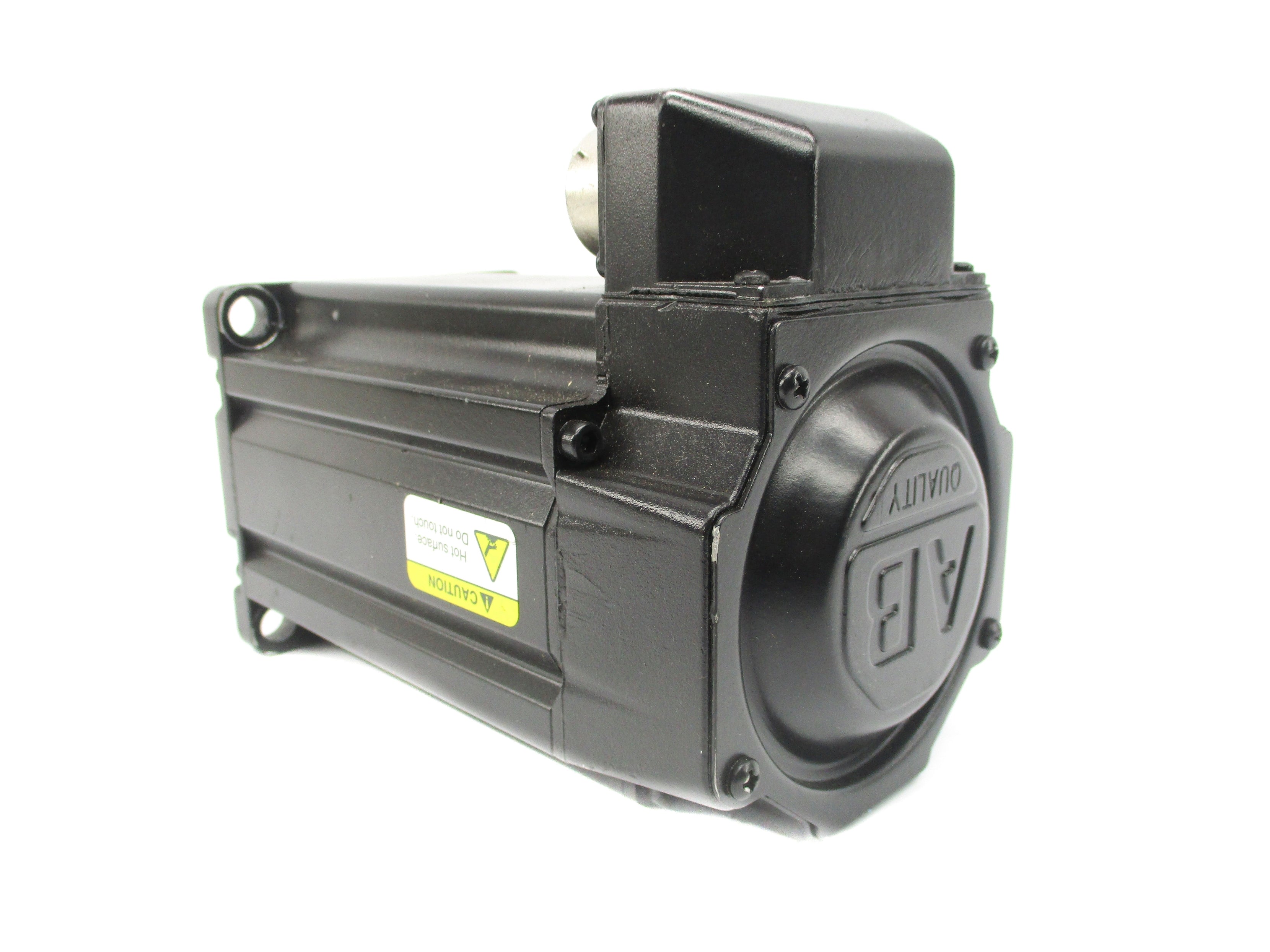ALLEN BRADLEY MPL-B430P-MJ22AA SER. A UNMP