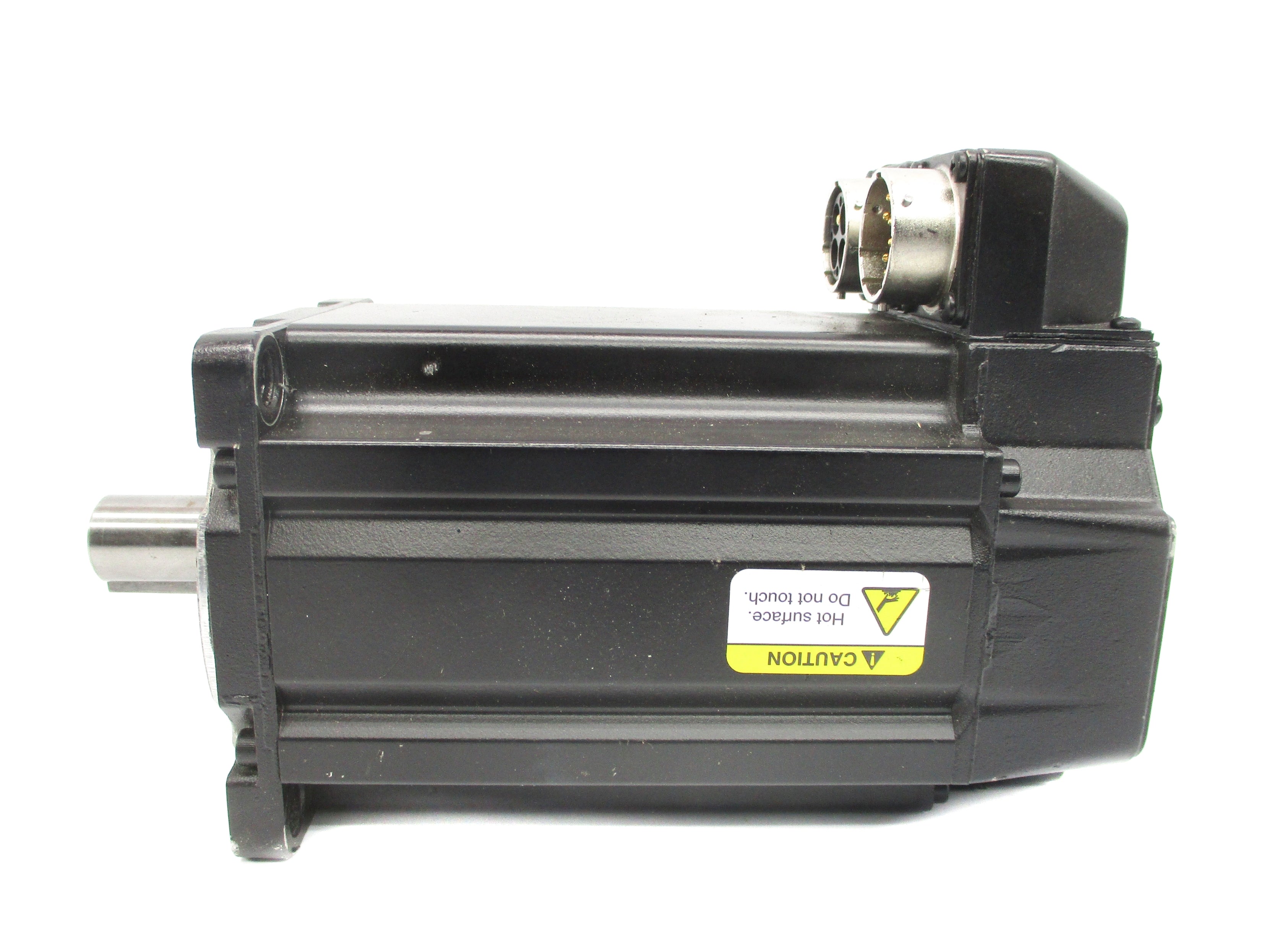 ALLEN BRADLEY MPL-B430P-MJ22AA SER. A UNMP
