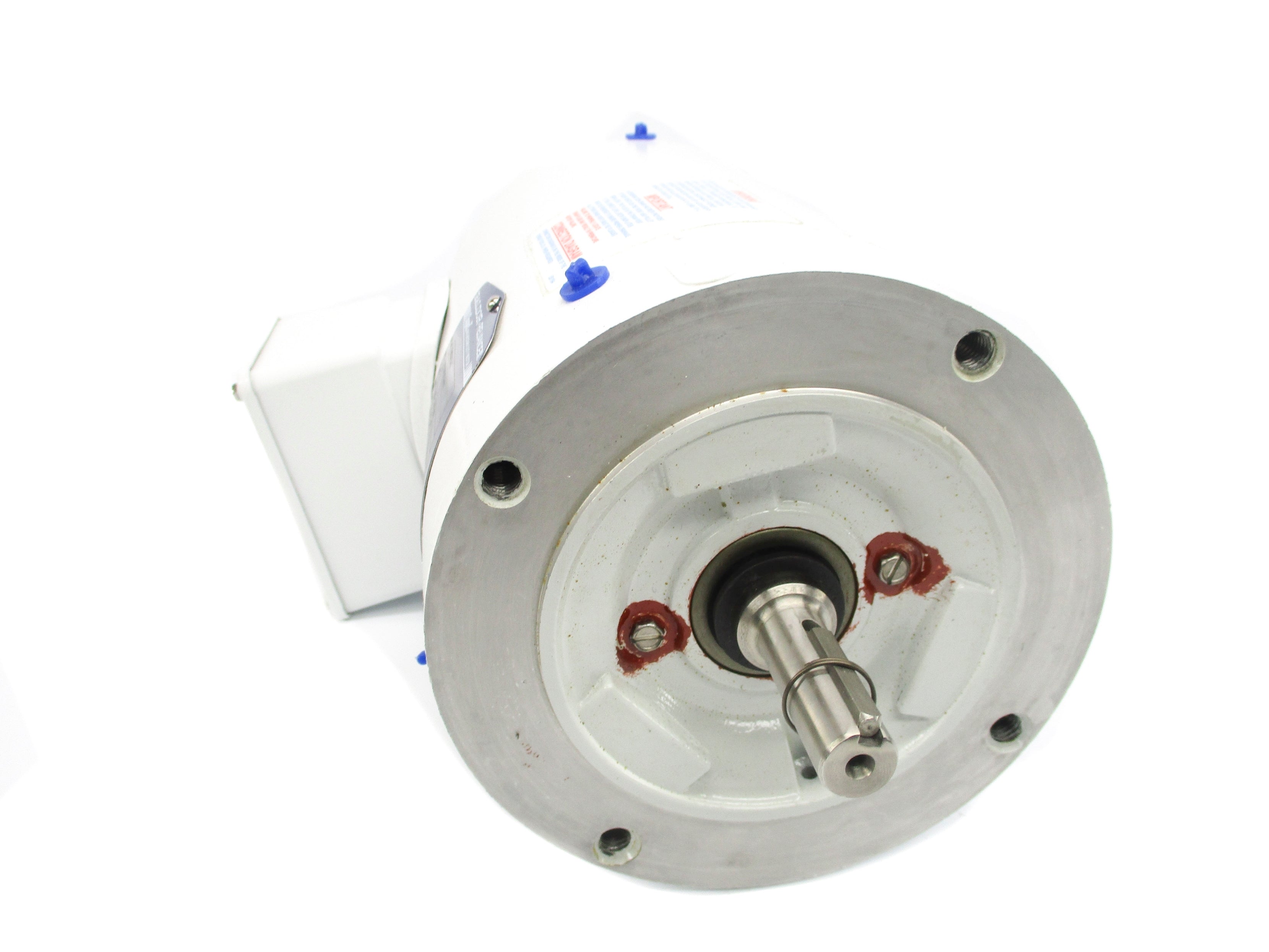 BALDOR VEWDM3546 460V 1.45A NSNP