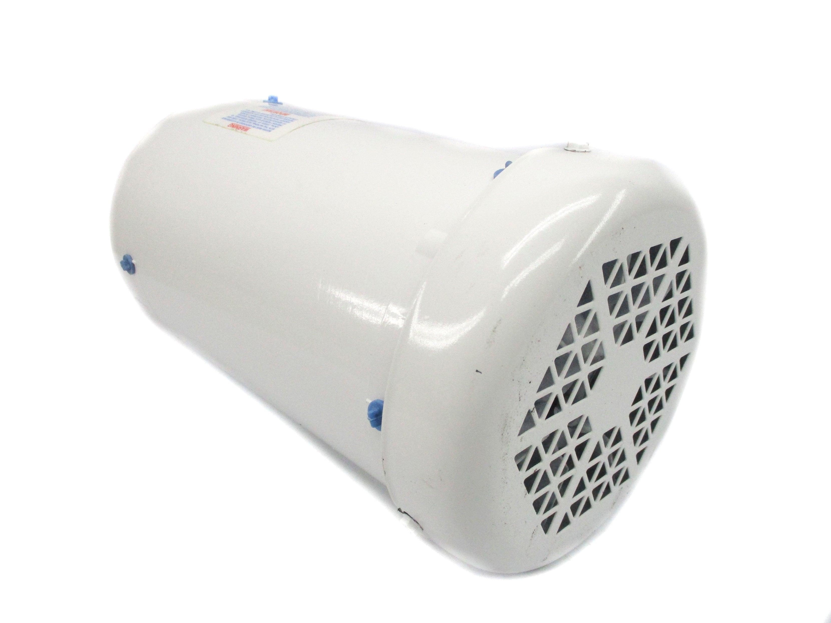 BALDOR VEWDM3558T NSNP