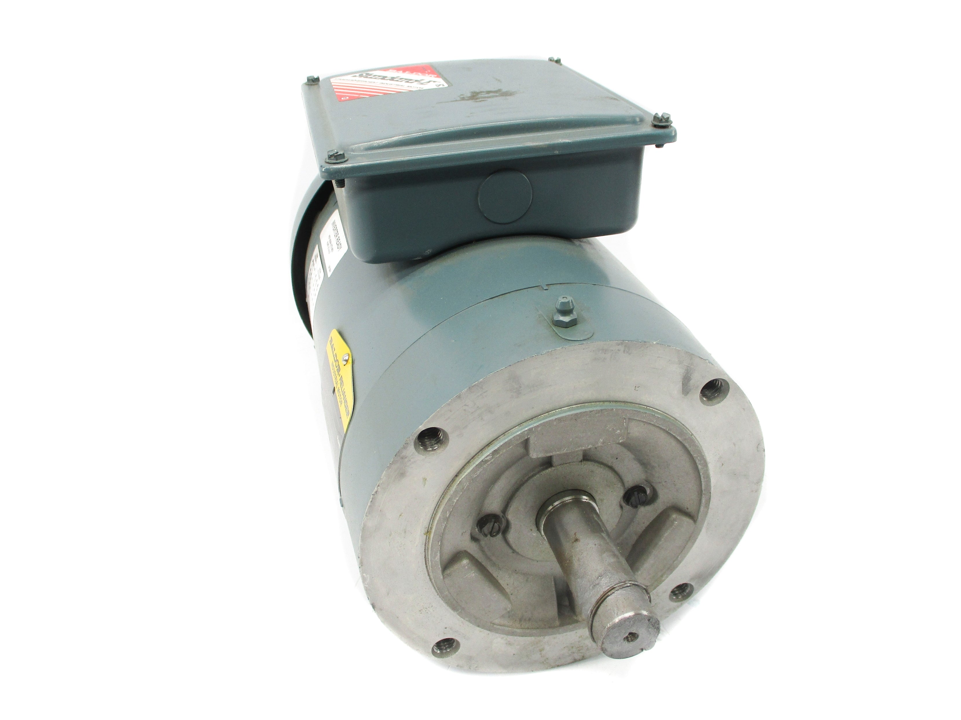 BALDOR VUHM3546T NSNP