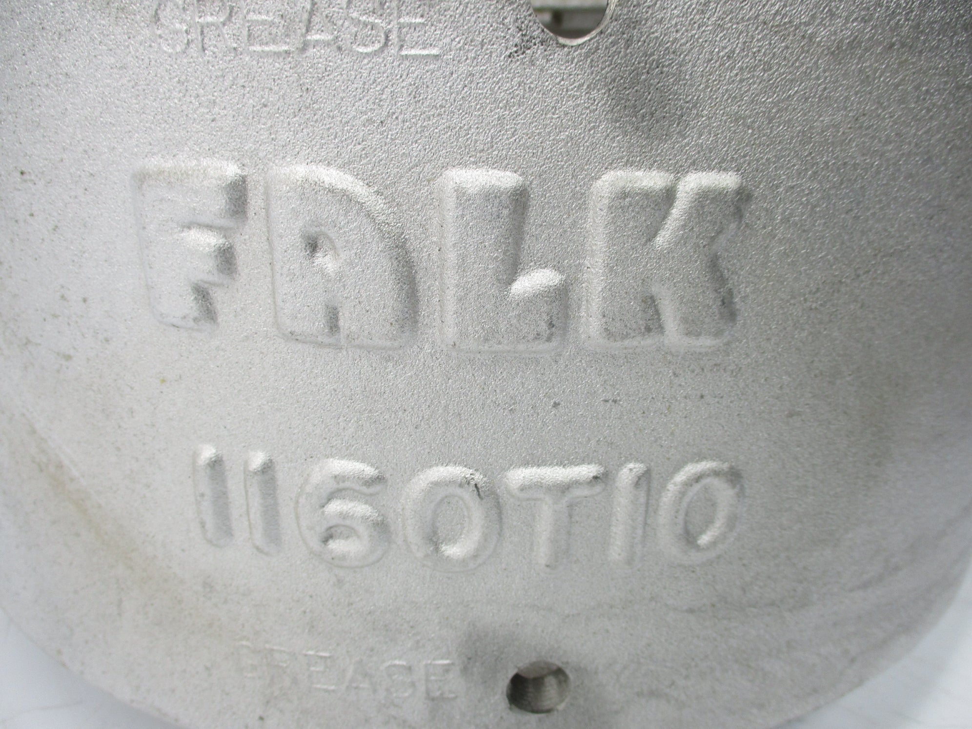 FALK 1160T10 NSMP