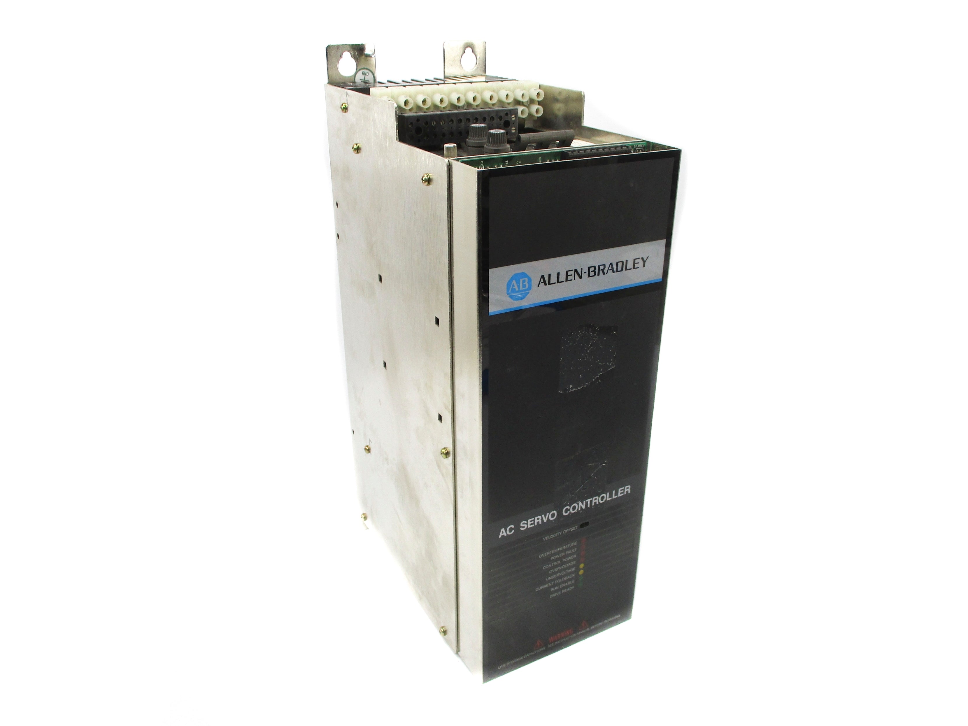 ALLEN BRADLEY 1391B-AA45 SER. B (AS PICTURED) UNMP