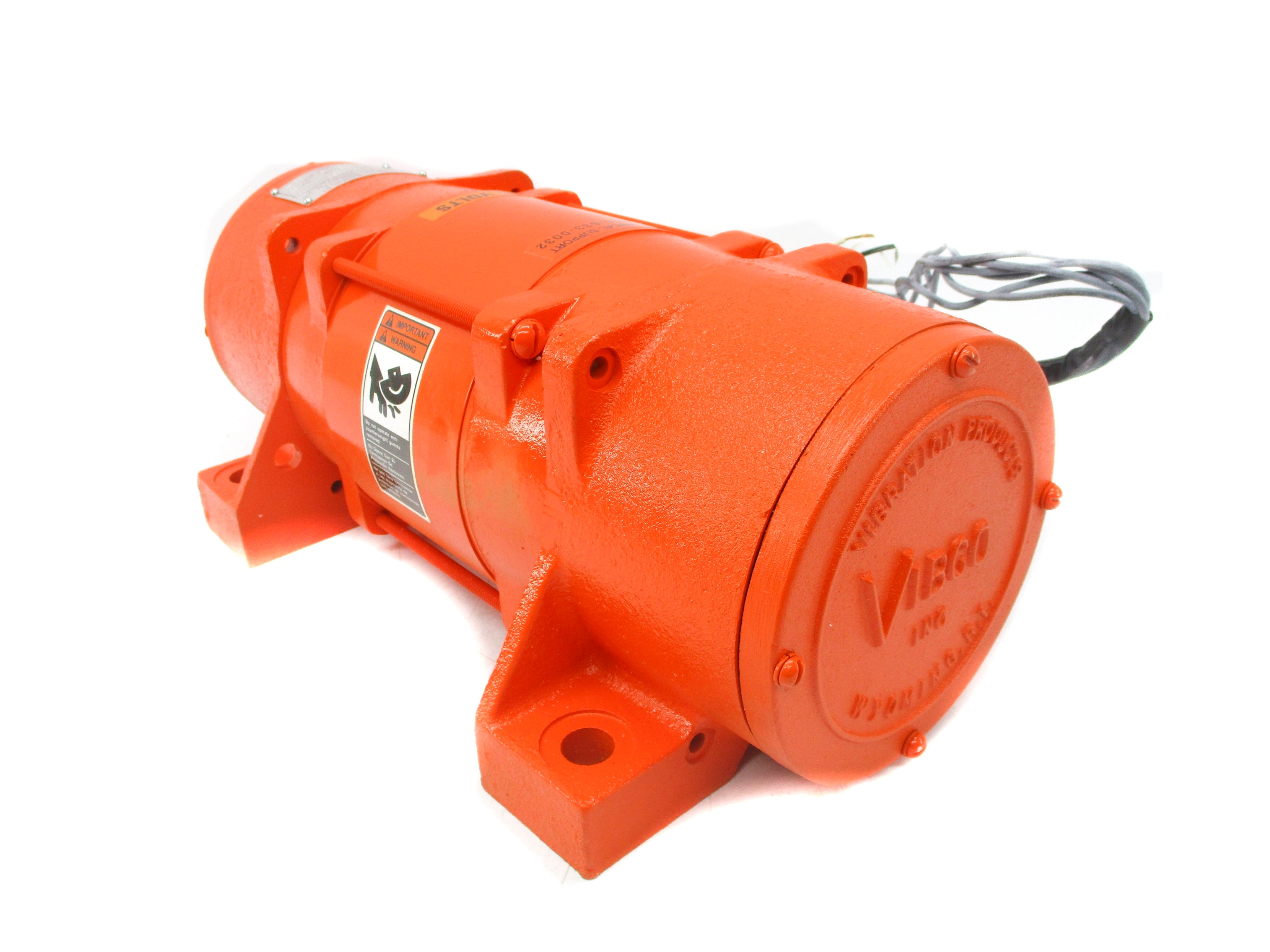 VIBCO 2PX-450 NSNP