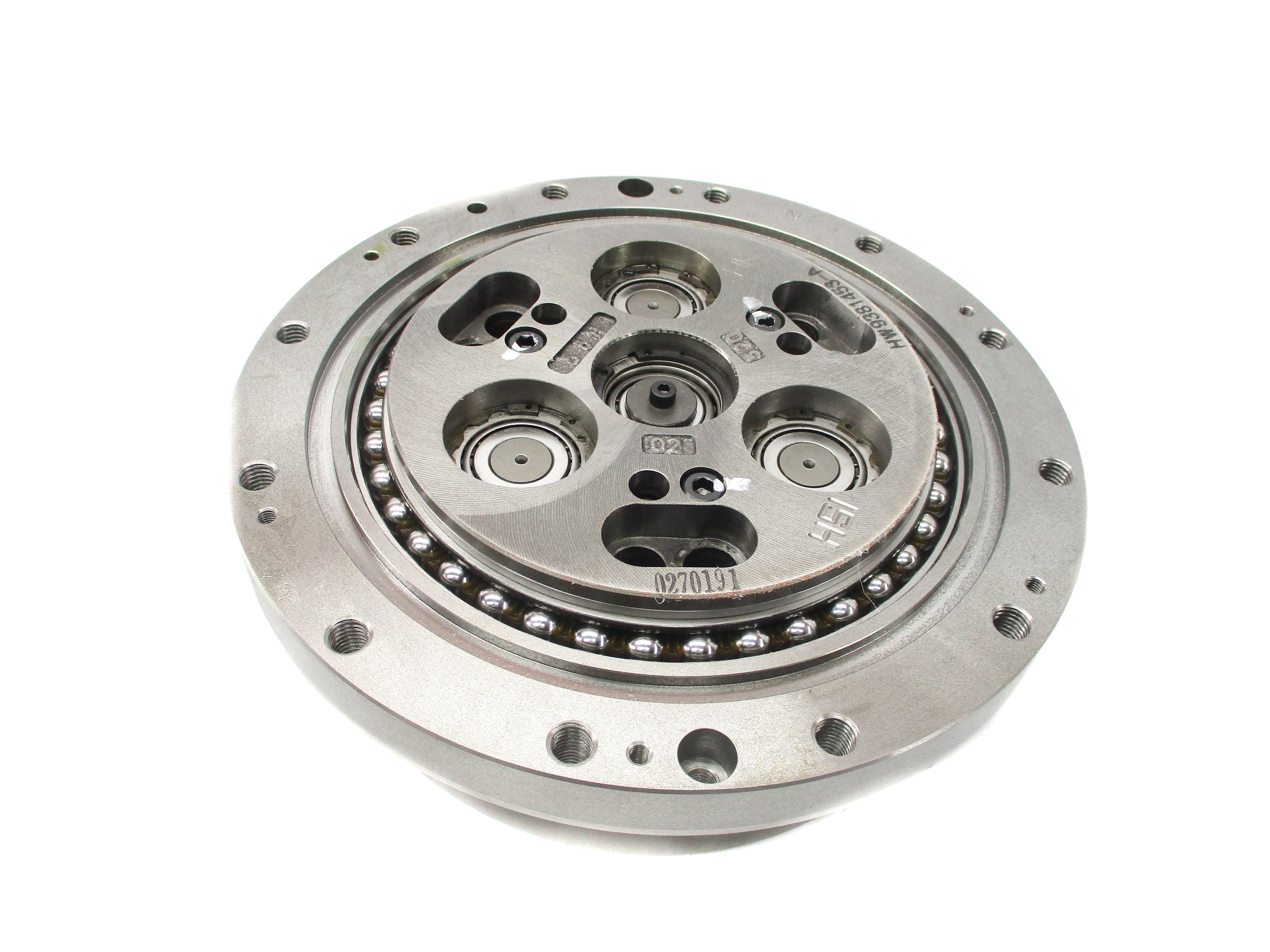 TEIJIN SEIKI HW9381453-A NSMP