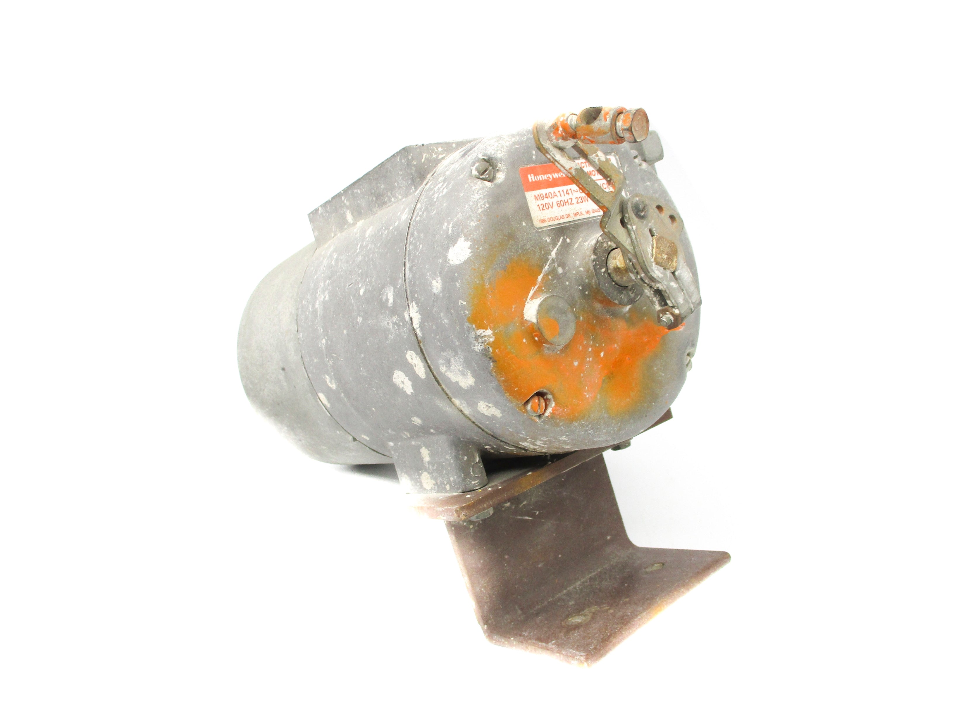 HONEYWELL M940A1141 UNMP