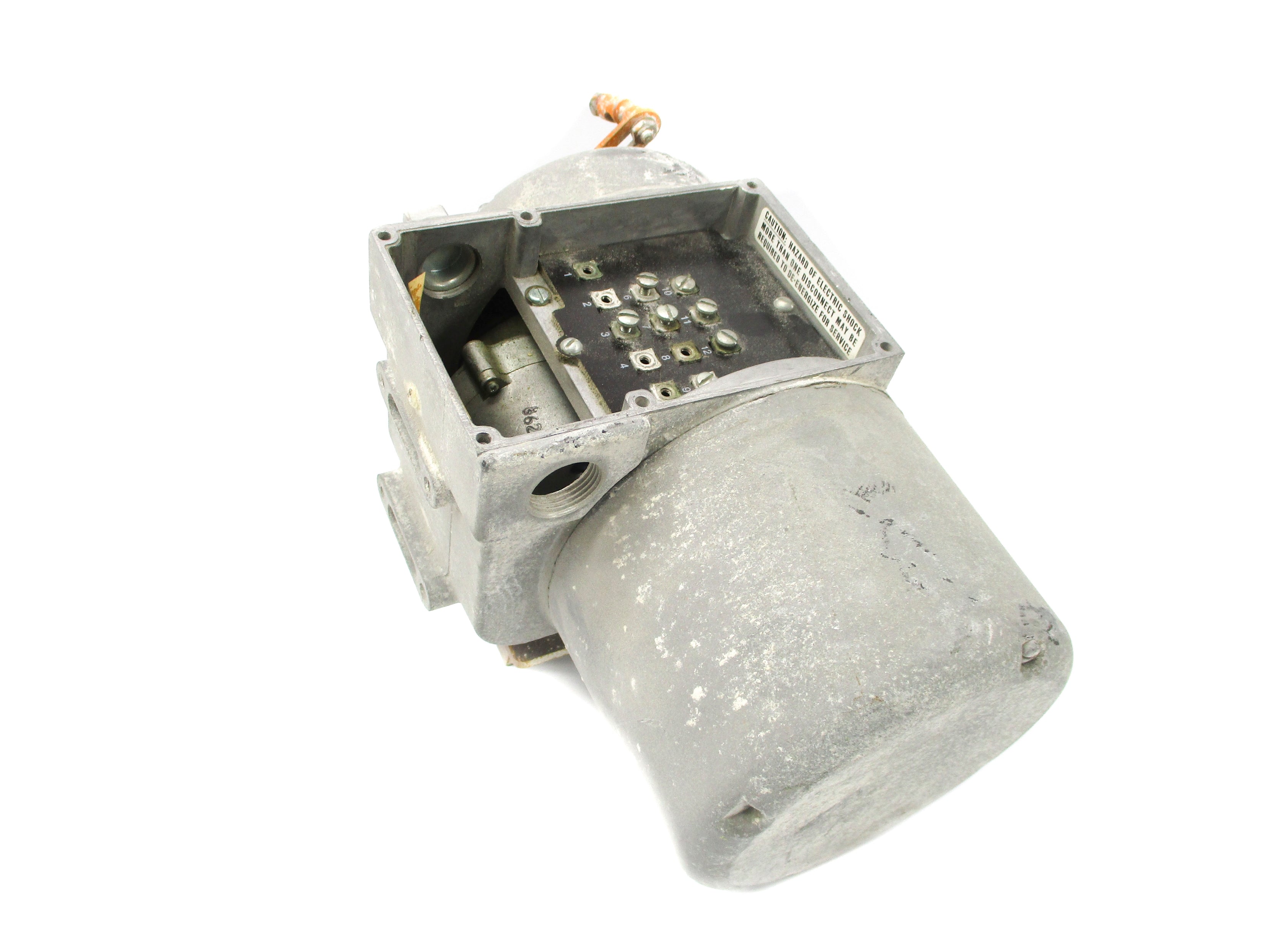 HONEYWELL M940A1141 UNMP