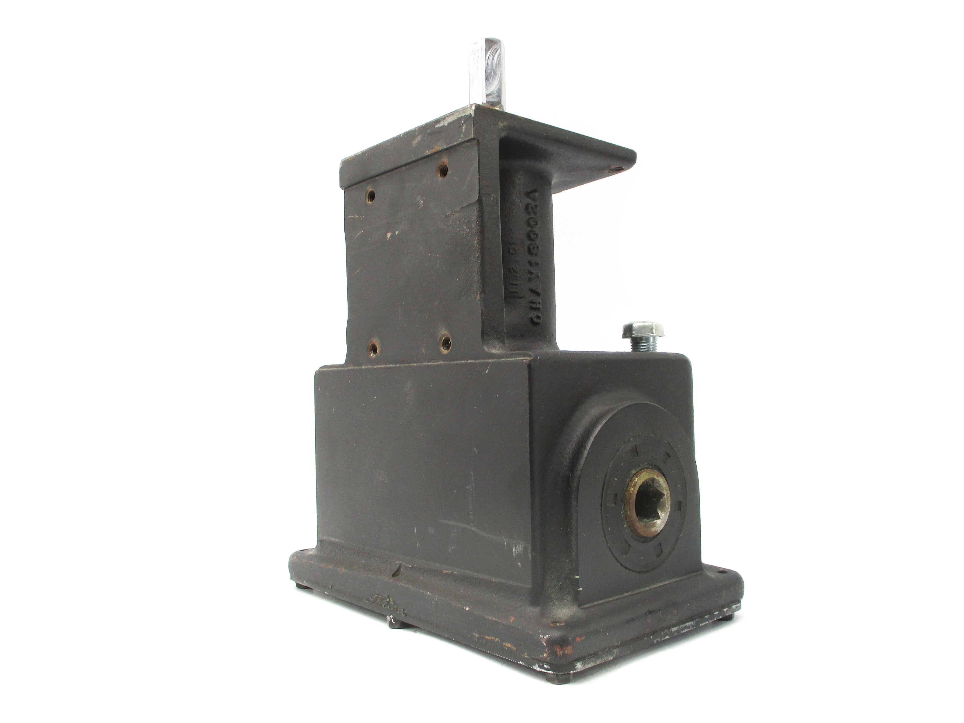 PAPER CONVERTING MACHINE 18178 UNMP