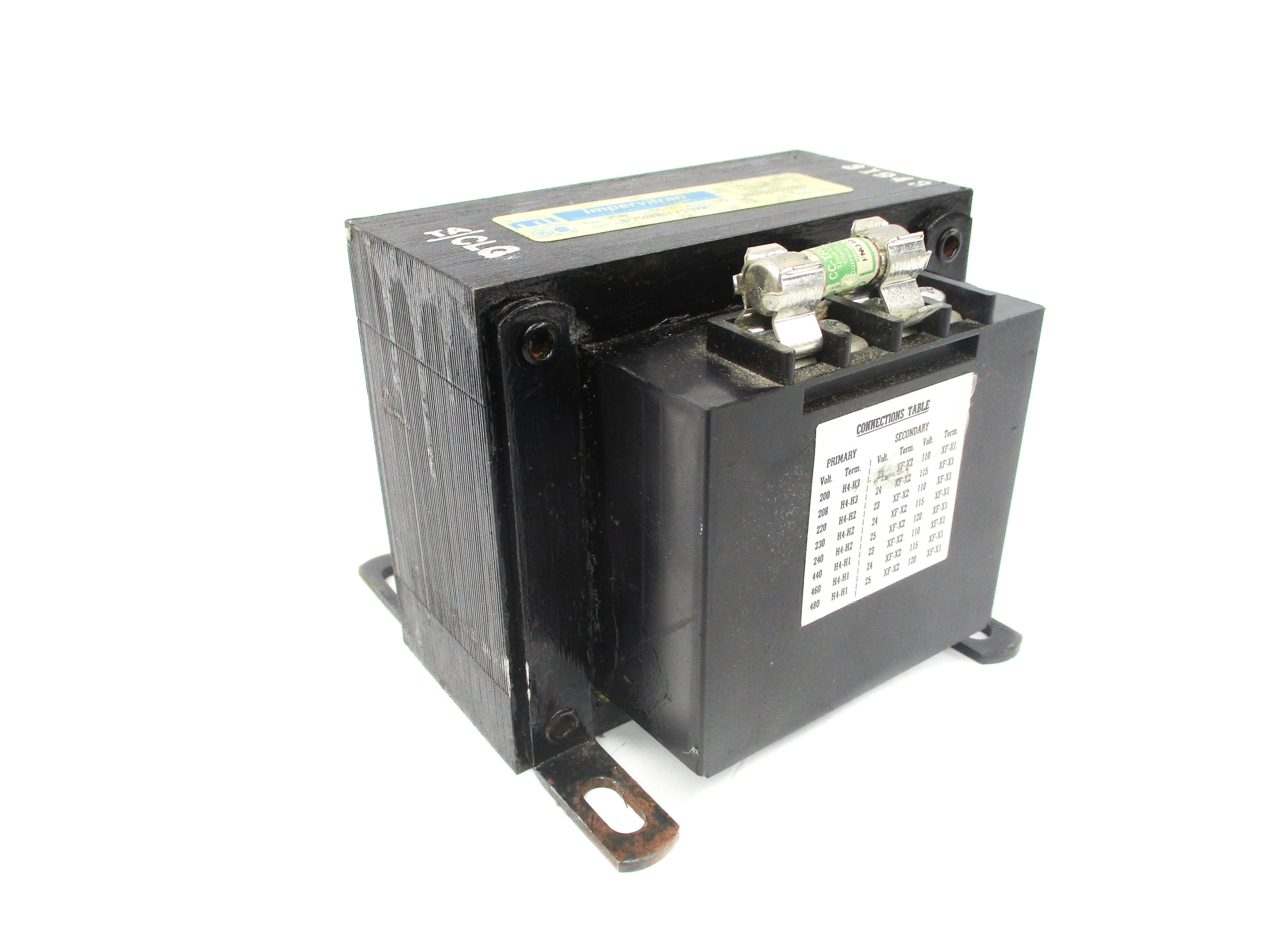 IMPERVITRAN B350MBT713XK UNMP