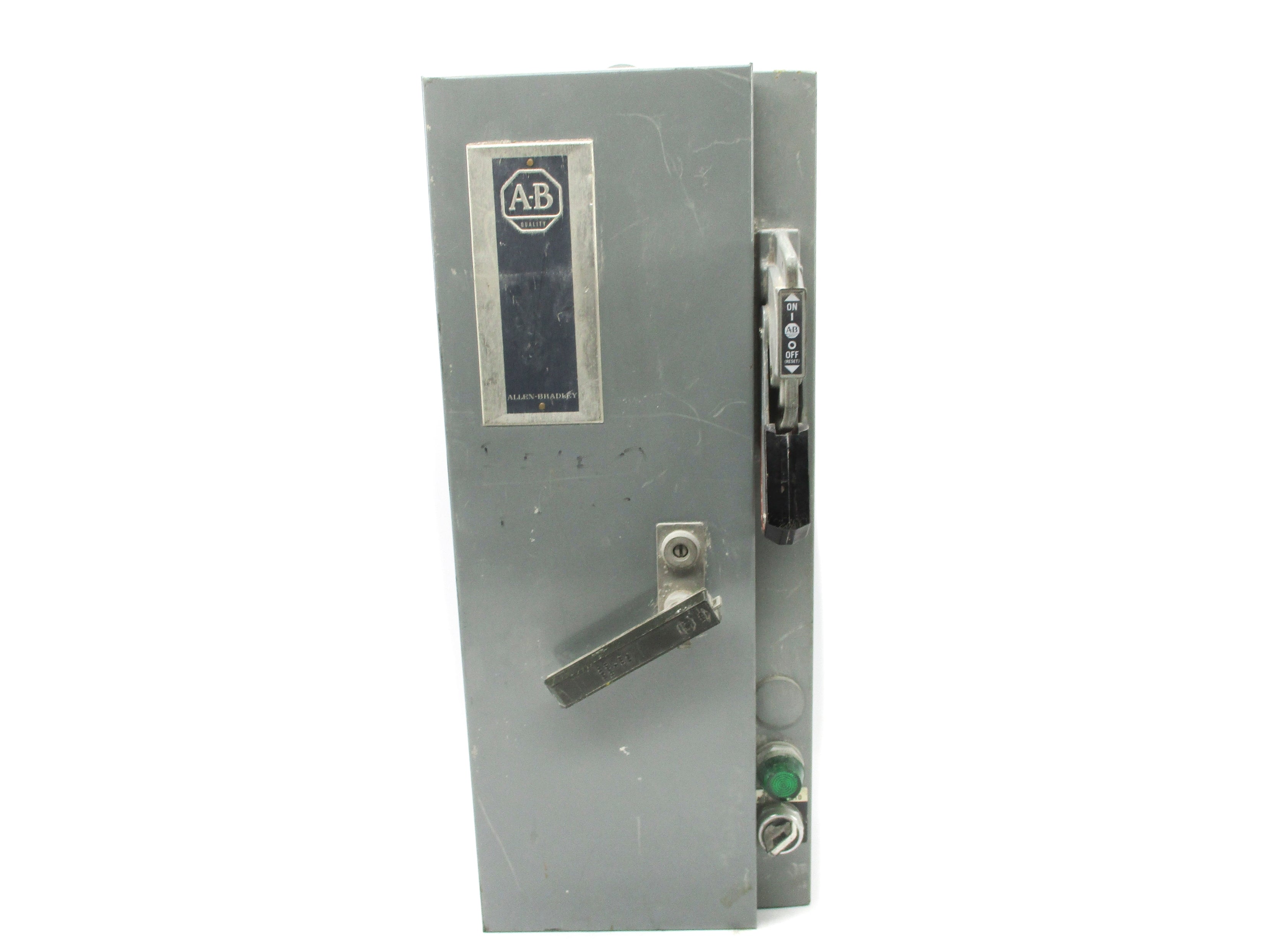 INDUSTRIAL SPARE PART 513-BJB-3-4G-40 SER. E UNMP