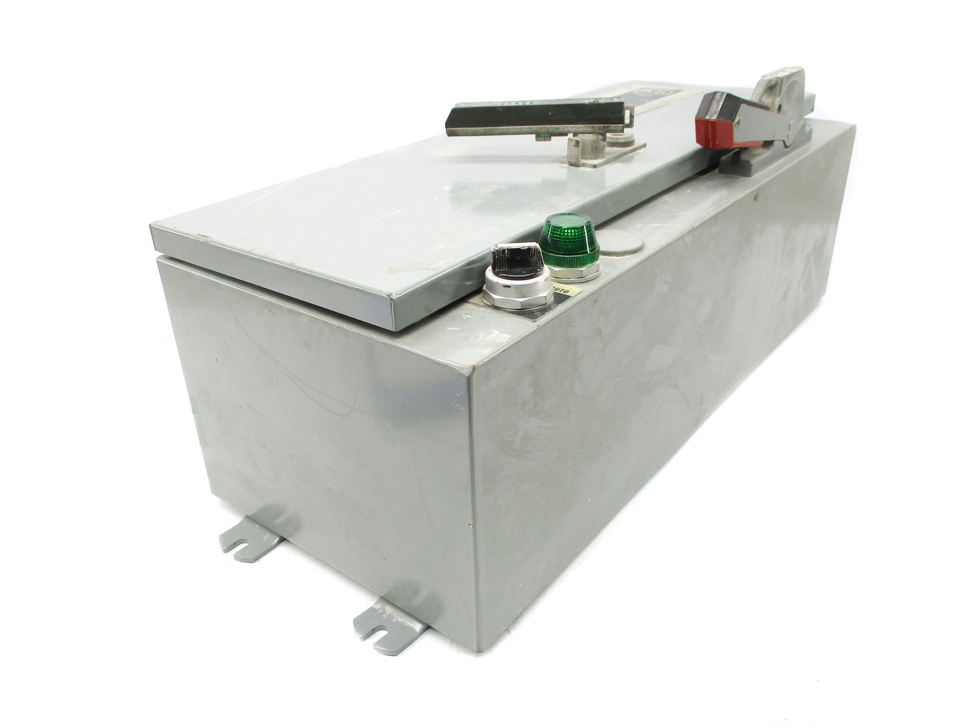 INDUSTRIAL SPARE PART 513-BJB-3-4G-40 SER. E UNMP