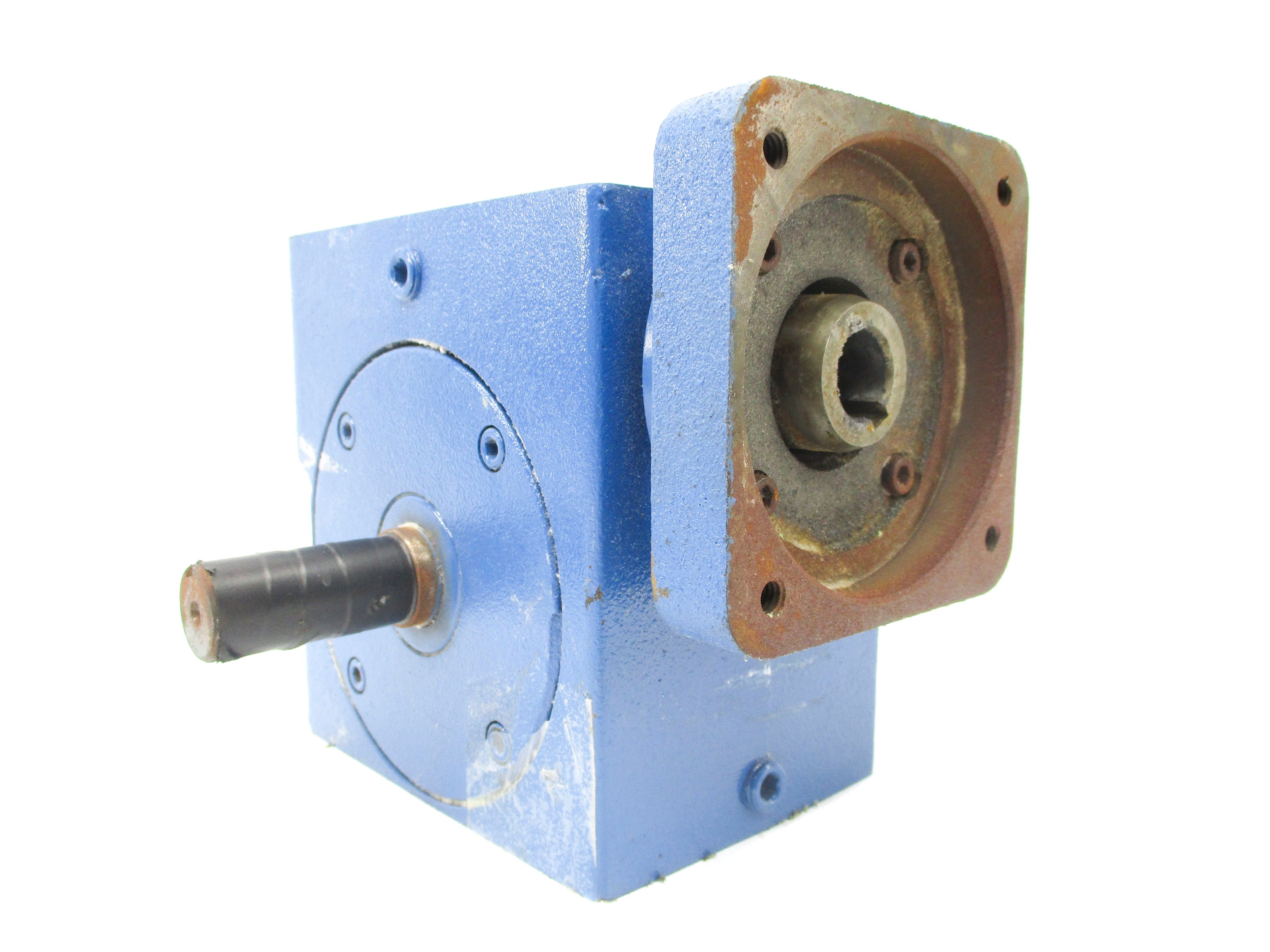 PAPER CONVERTING MACHINE 0221-19152 UNMP