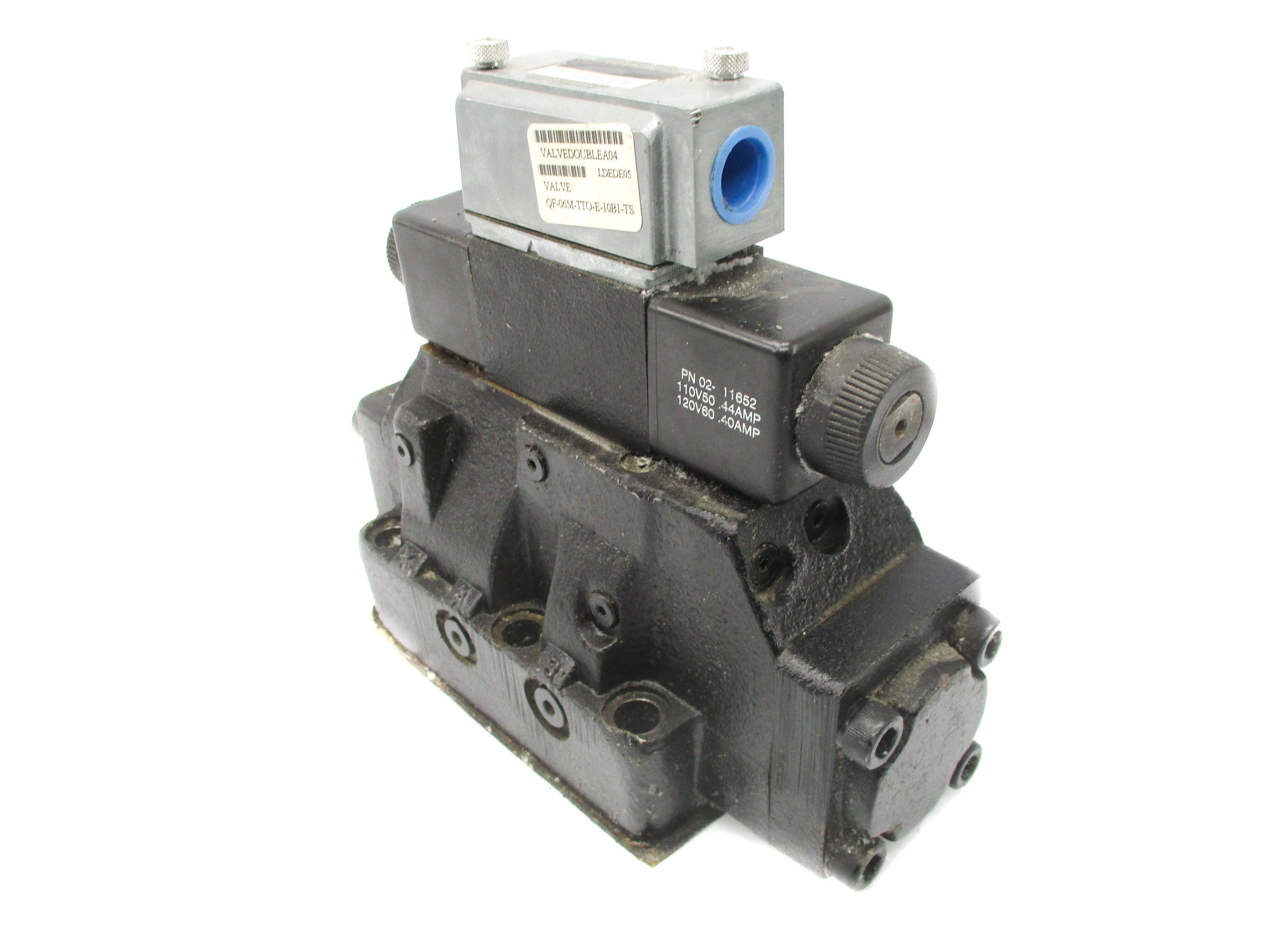 DOUBLE A QF8TT010B1ETSP UNMP