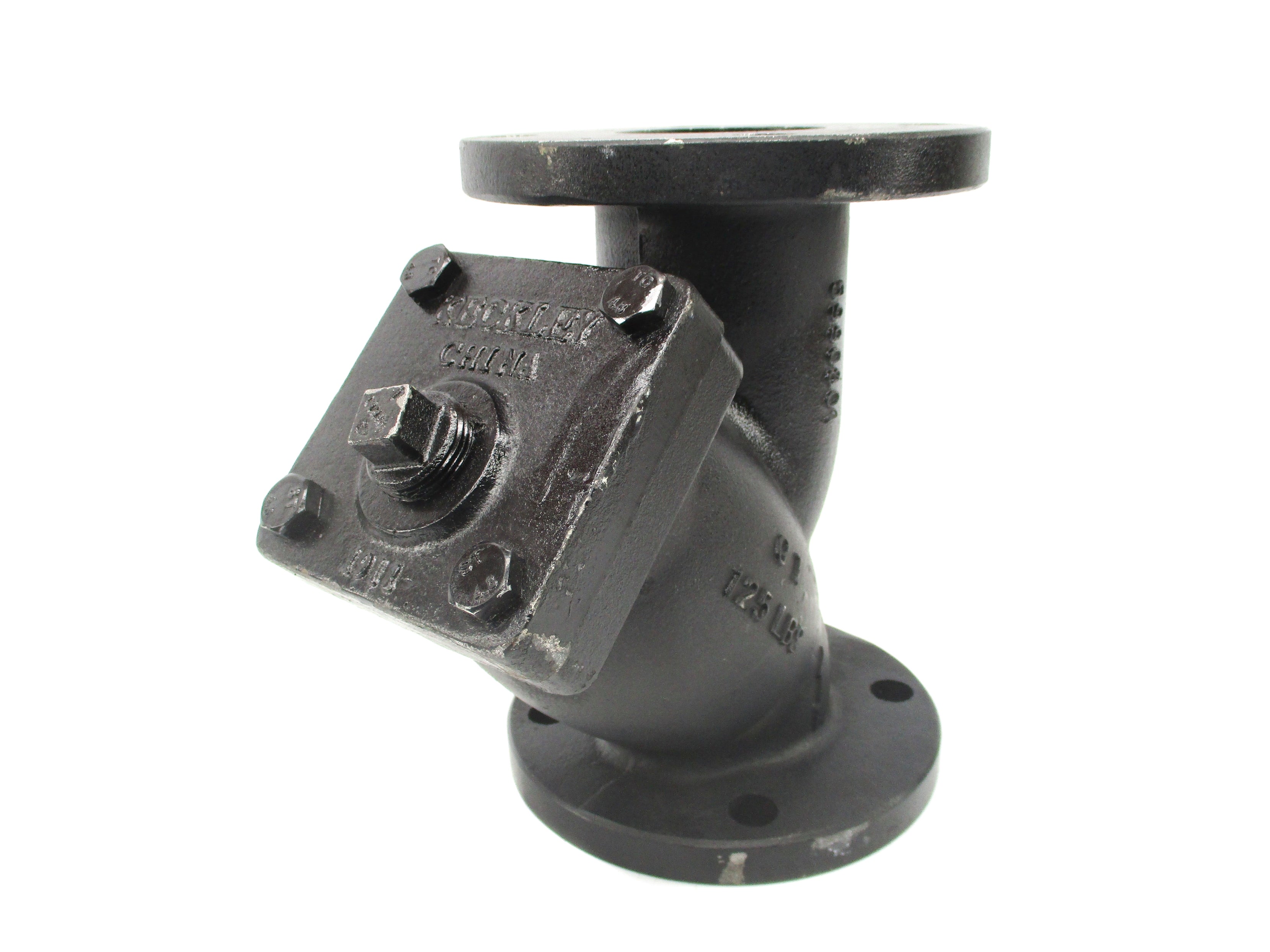 KECKLEY 5990801 3" NSNP