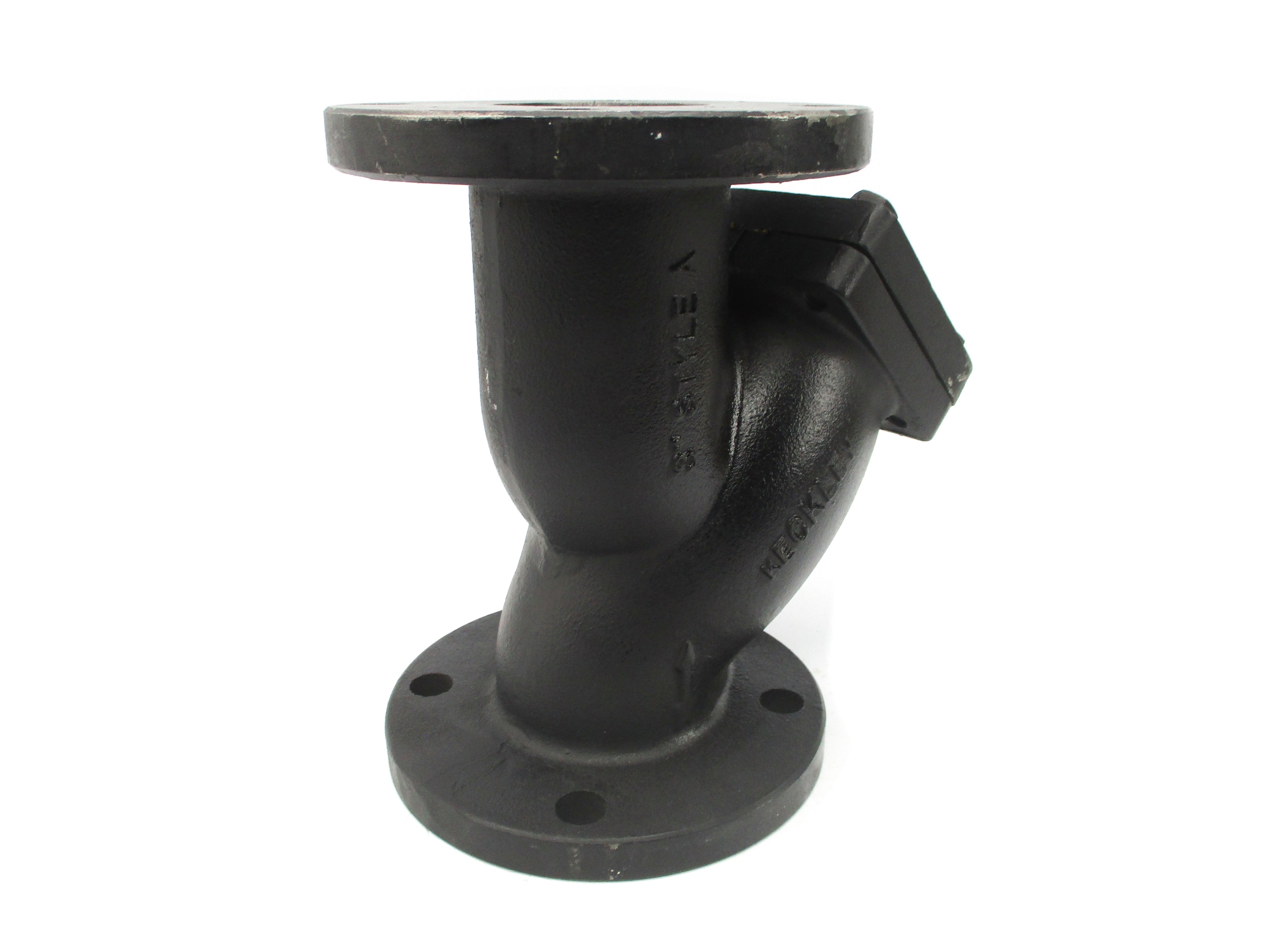 KECKLEY 5990801 3" NSNP