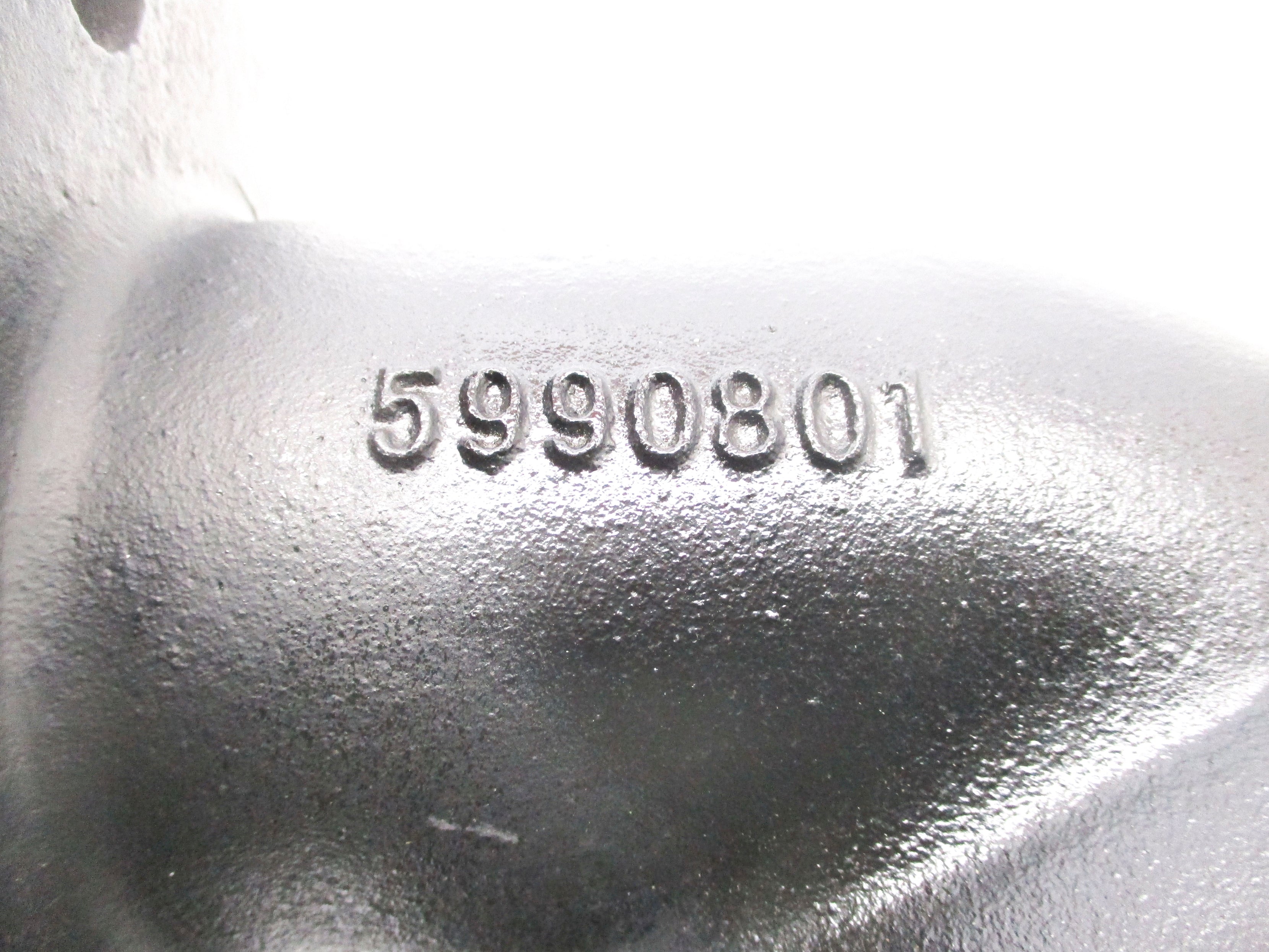 KECKLEY 5990801 3" NSNP