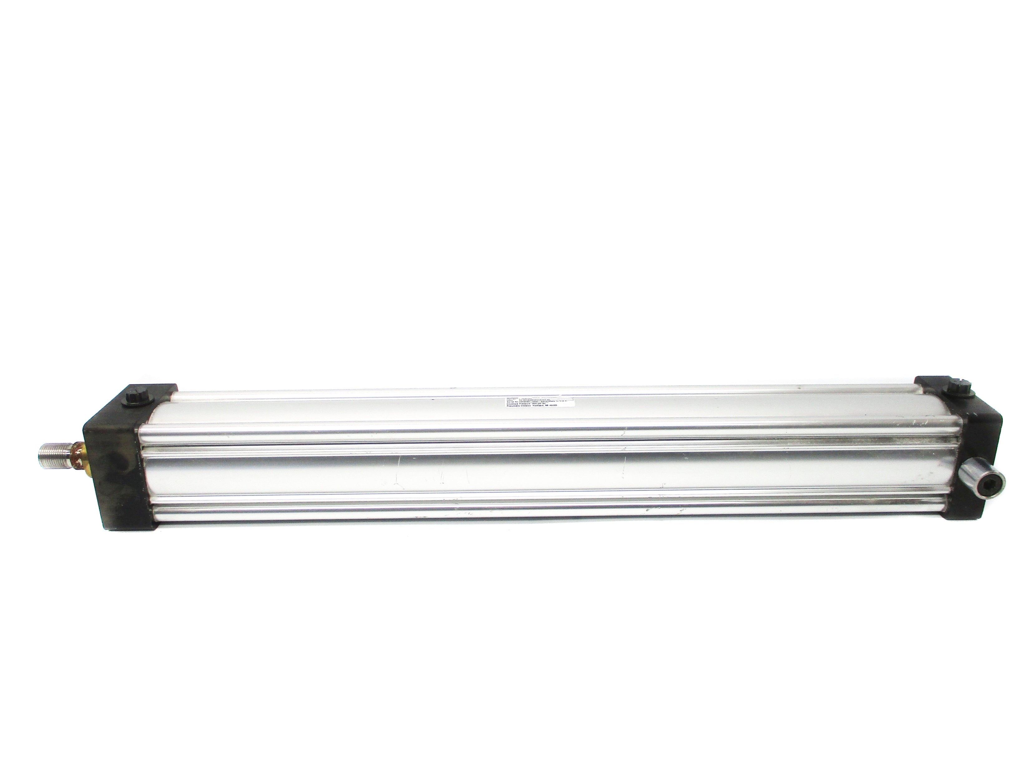 PARKER 3.25DB4MA2U18A24.00 250PSI NSNP