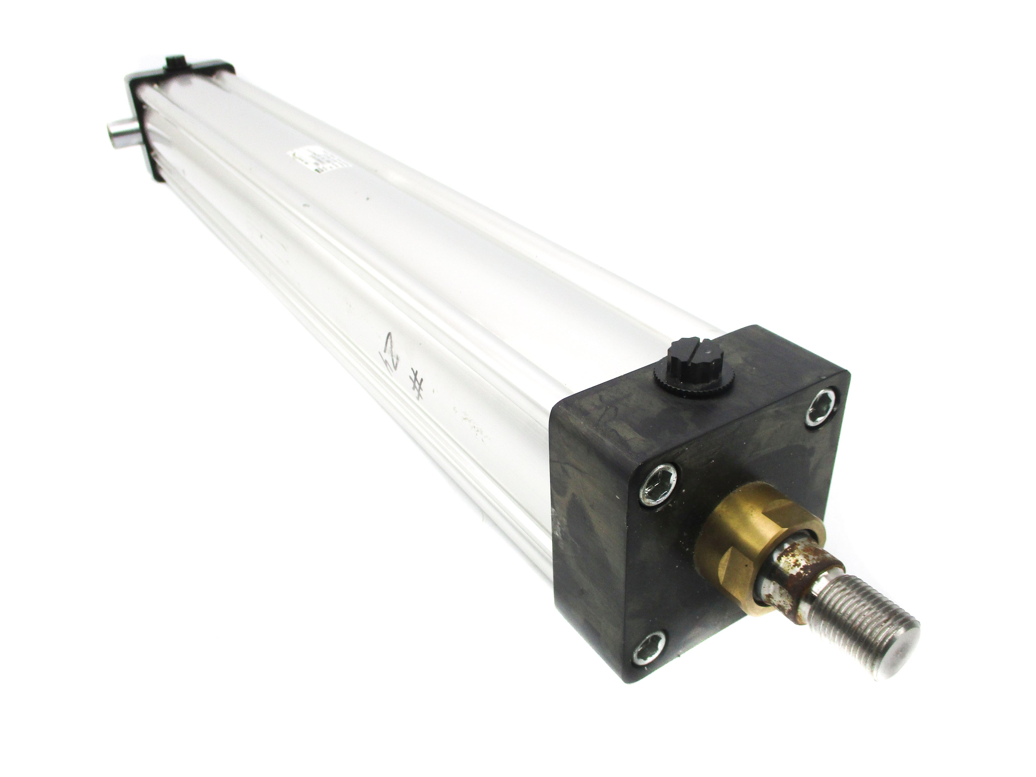 PARKER 3.25DB4MA2U18A24.00 250PSI NSNP