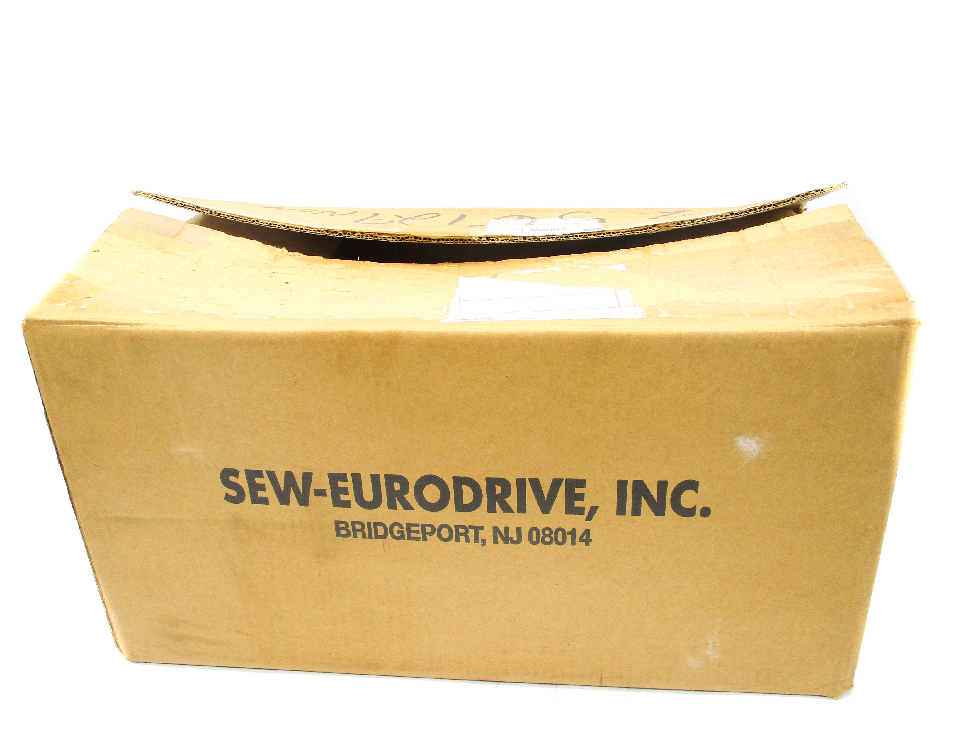 SEW EURODRIVE SAF37DT80N4TF NSMP
