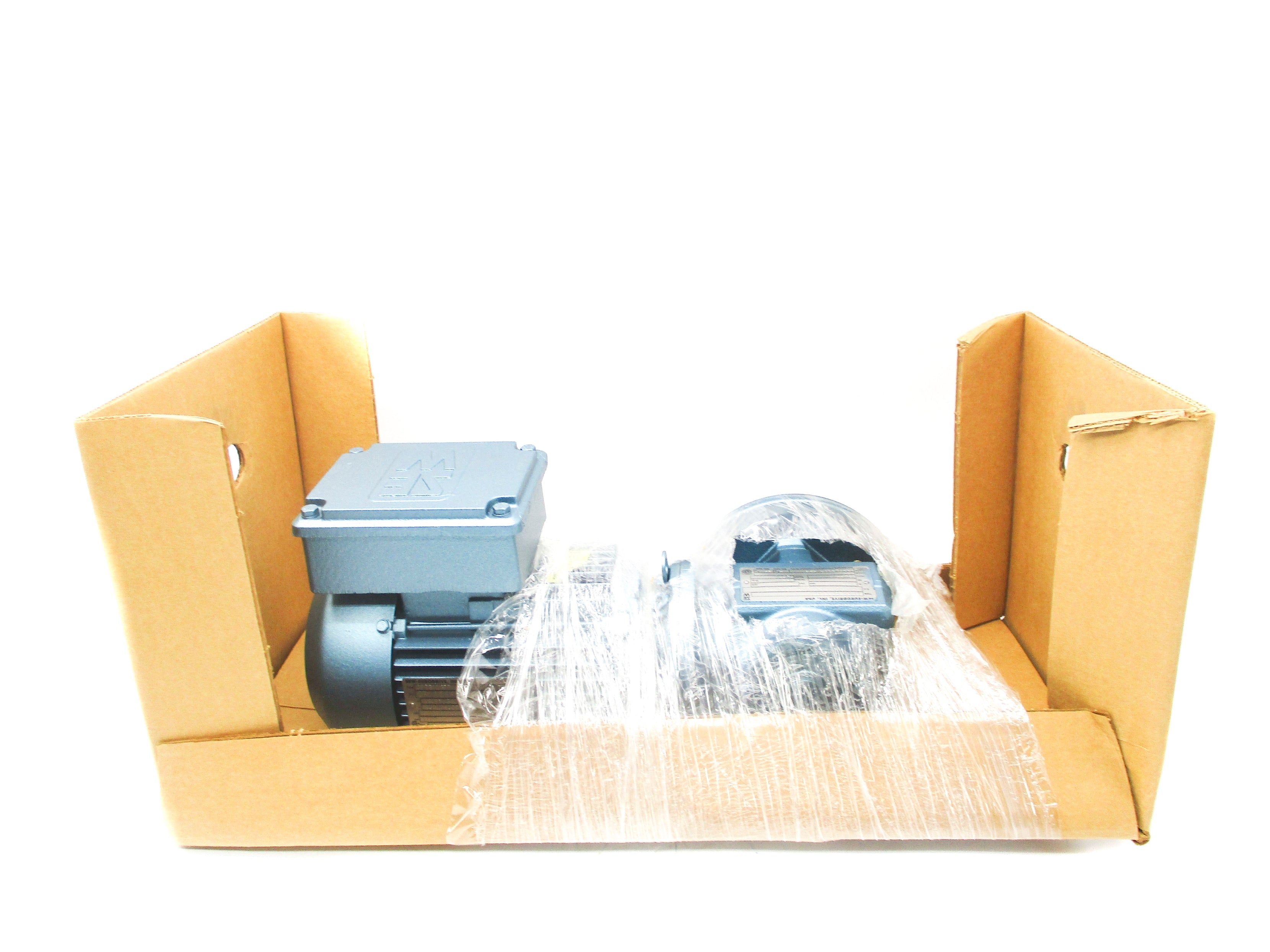 SEW EURODRIVE SAF37DT80N4TF NSMP