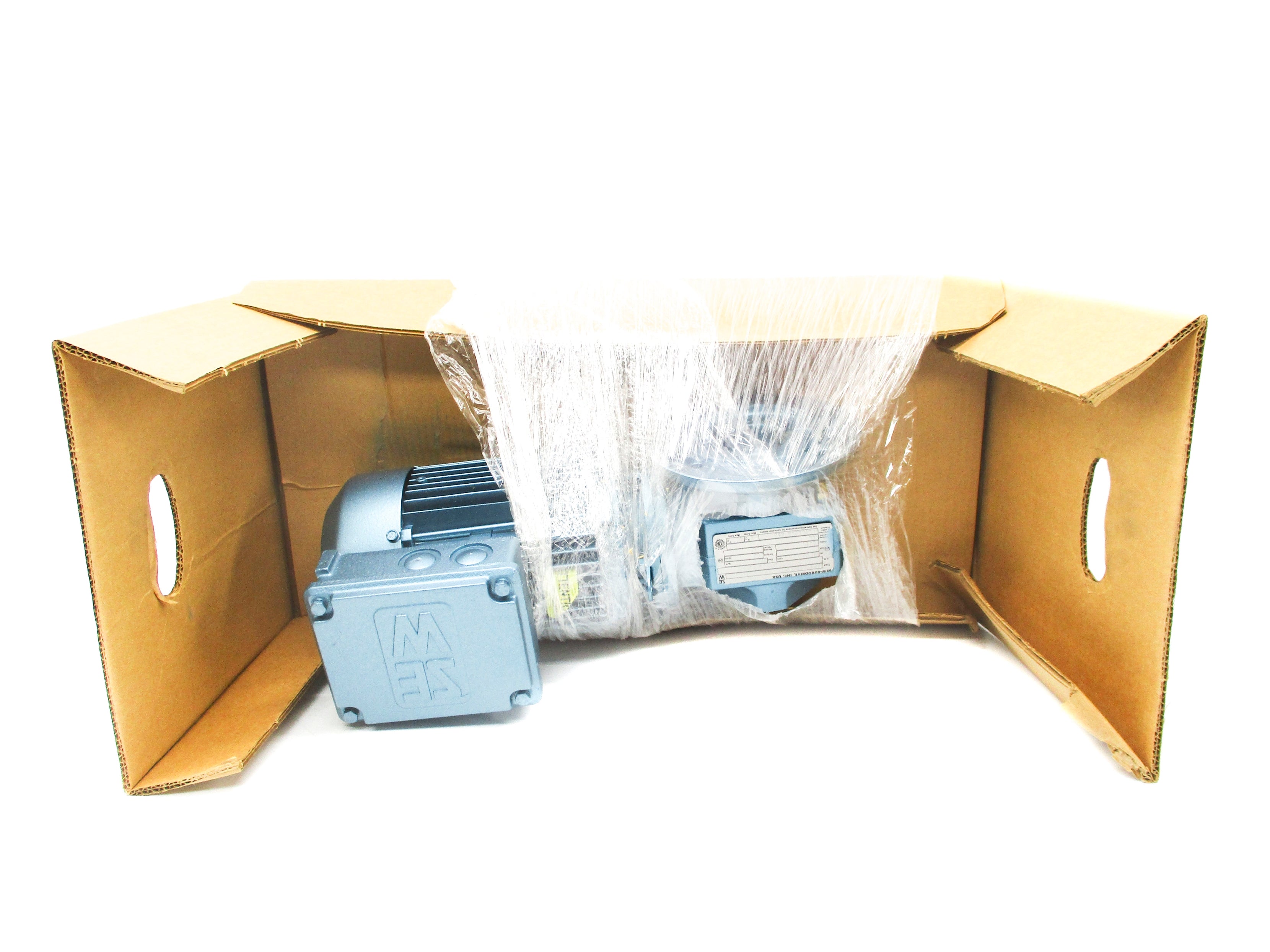 SEW EURODRIVE SAF37DT80N4TF NSMP