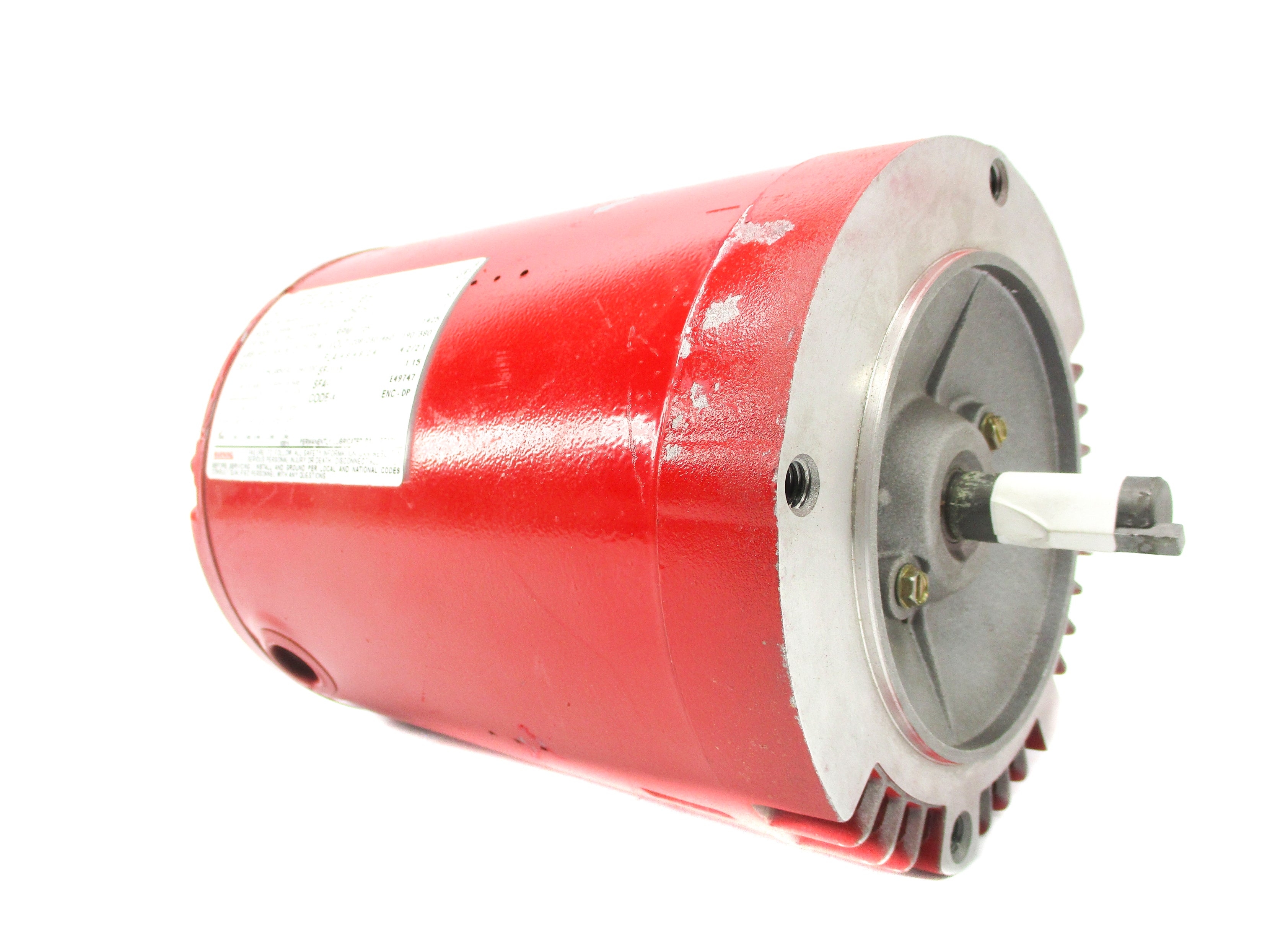 BELL & GOSSETT 903574 7VD56T17D5597B NSNP