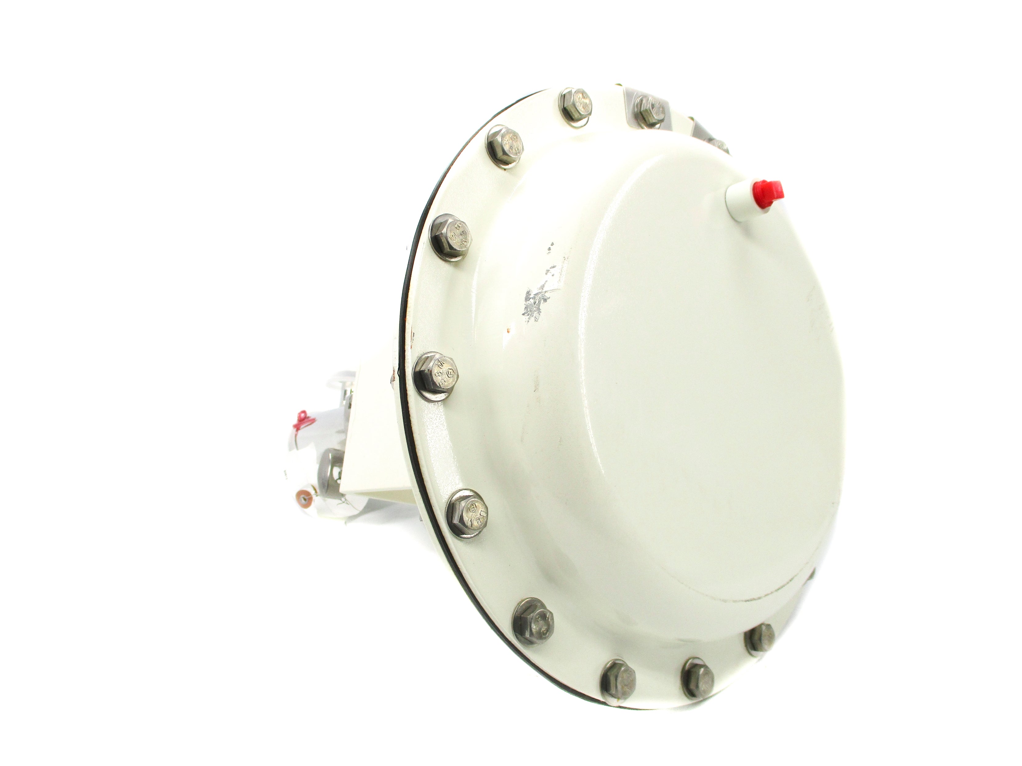 STERIFLOW MODEL 97 7.5 CV 1" NSNP