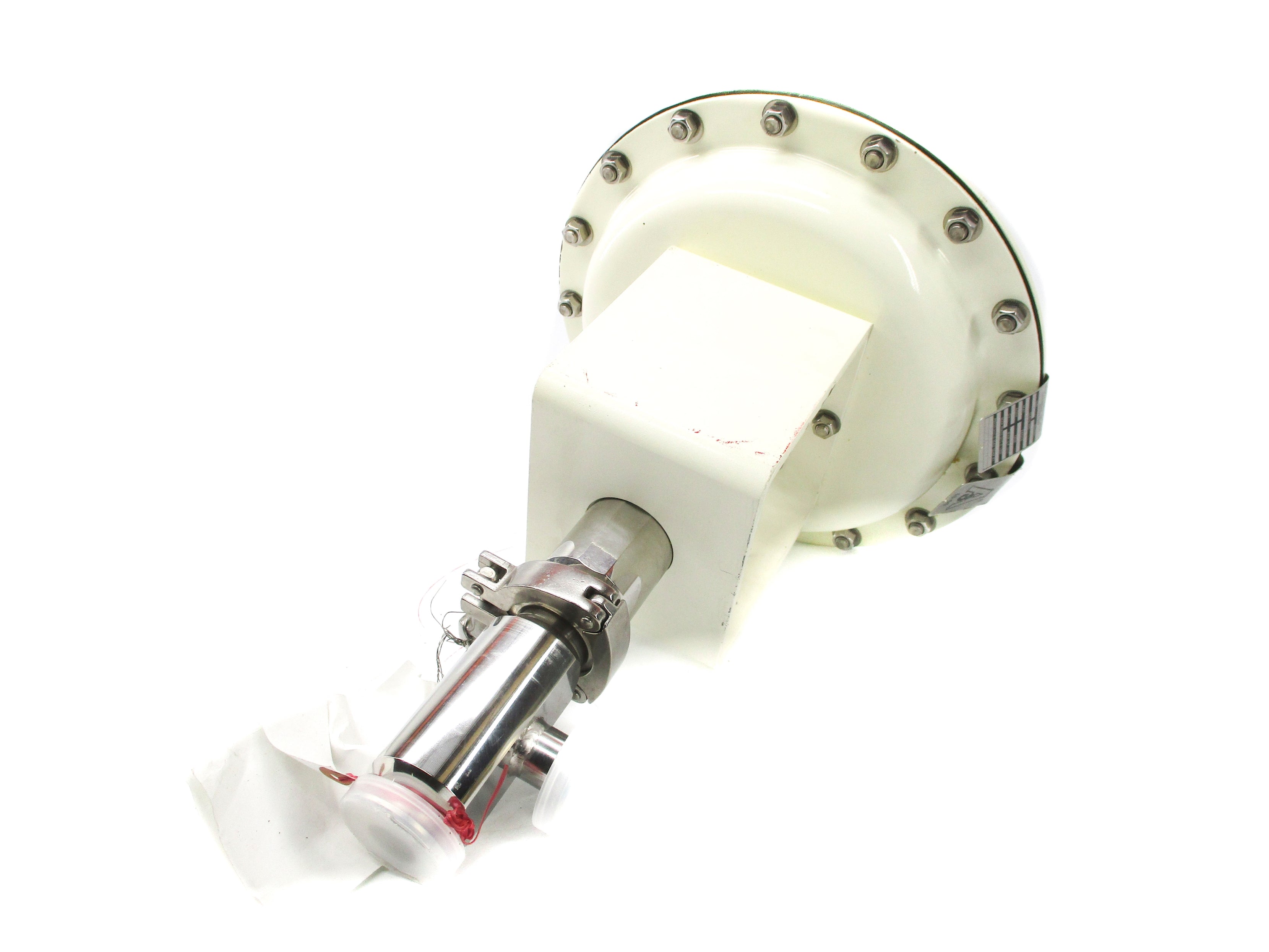 STERIFLOW MODEL 97 7.5 CV 1" NSNP