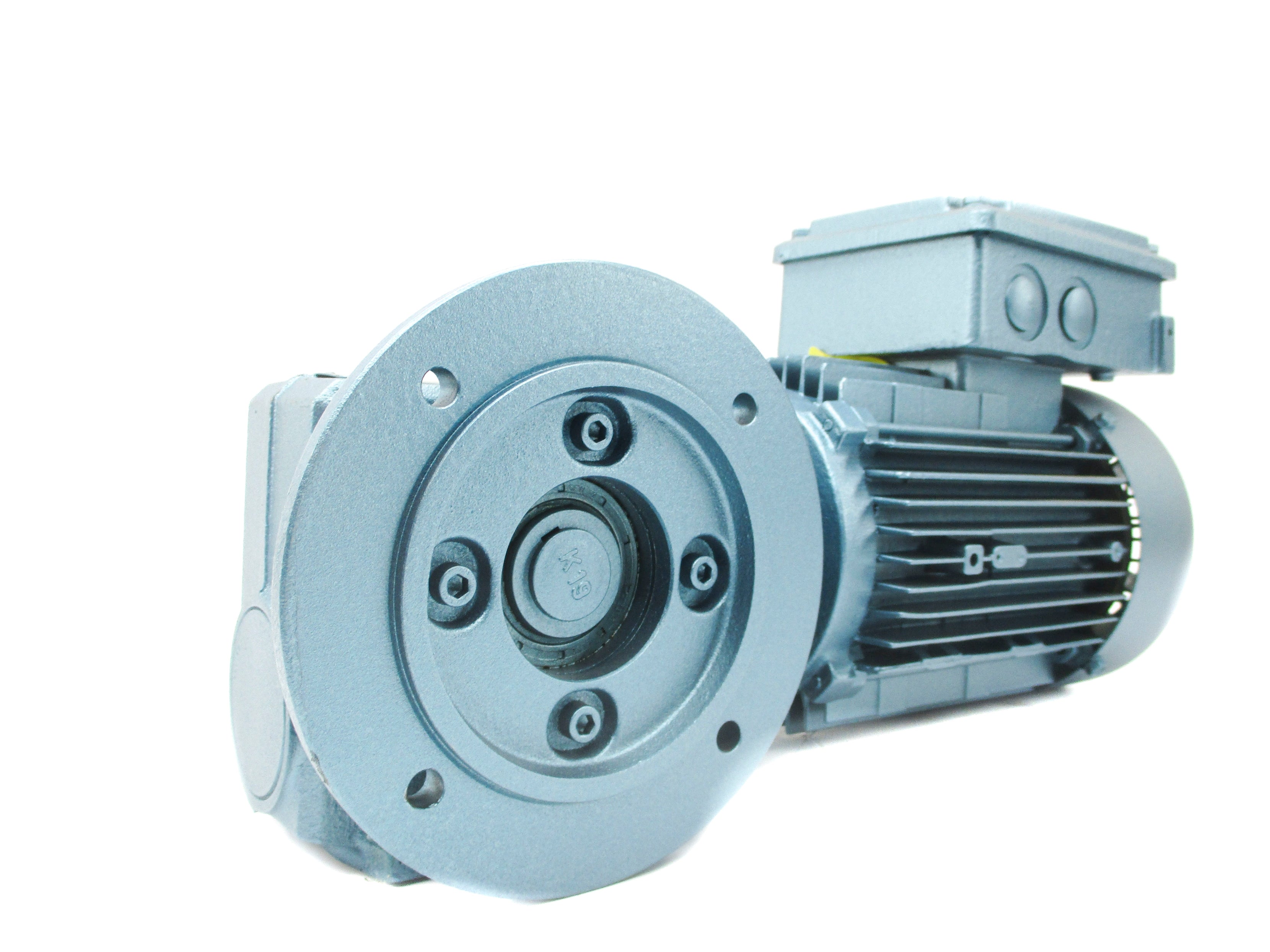 SEW EURODRIVE SAF37DT80N4TF NSNP