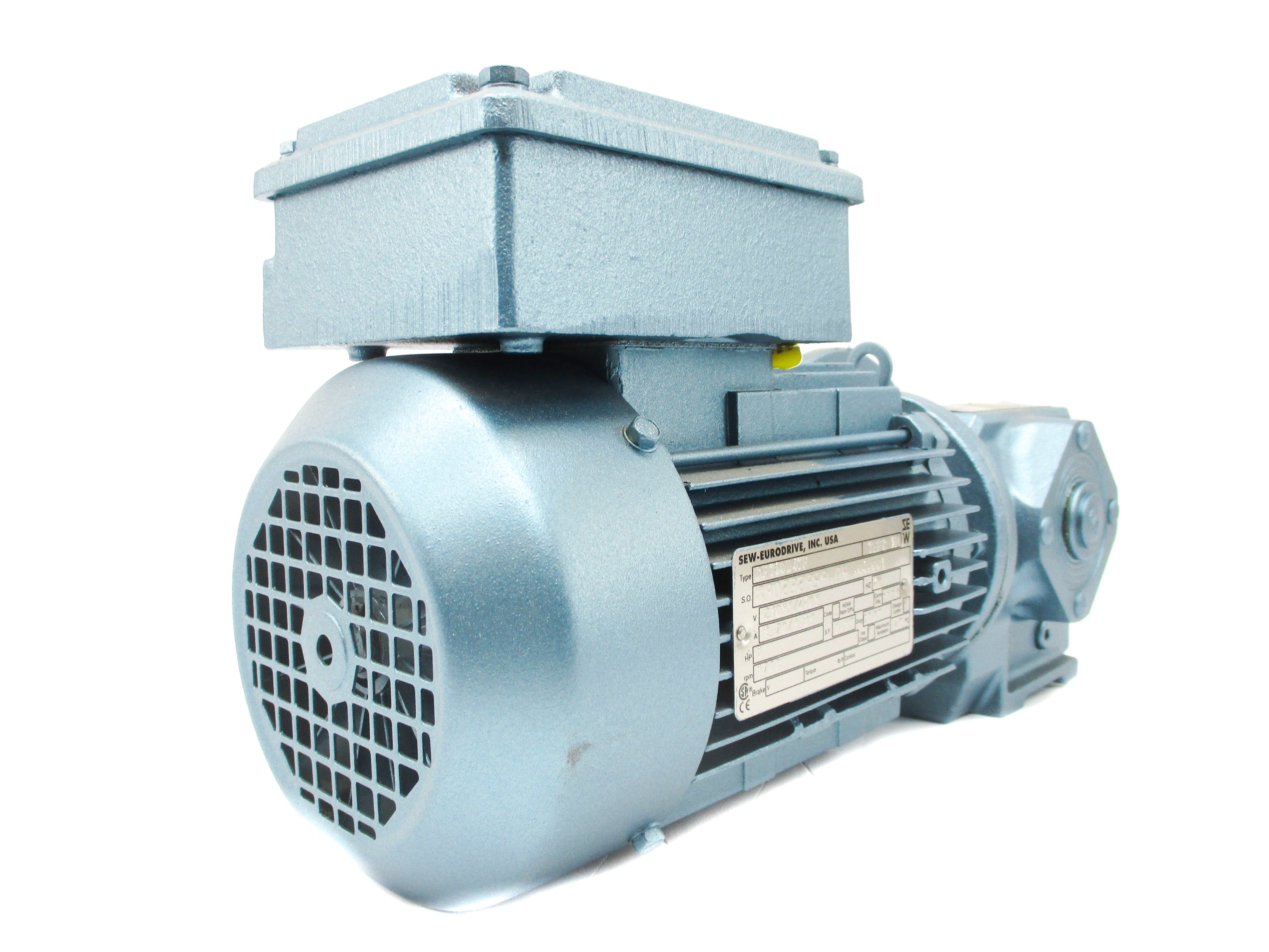 SEW EURODRIVE SAF37DT80N4TF NSNP