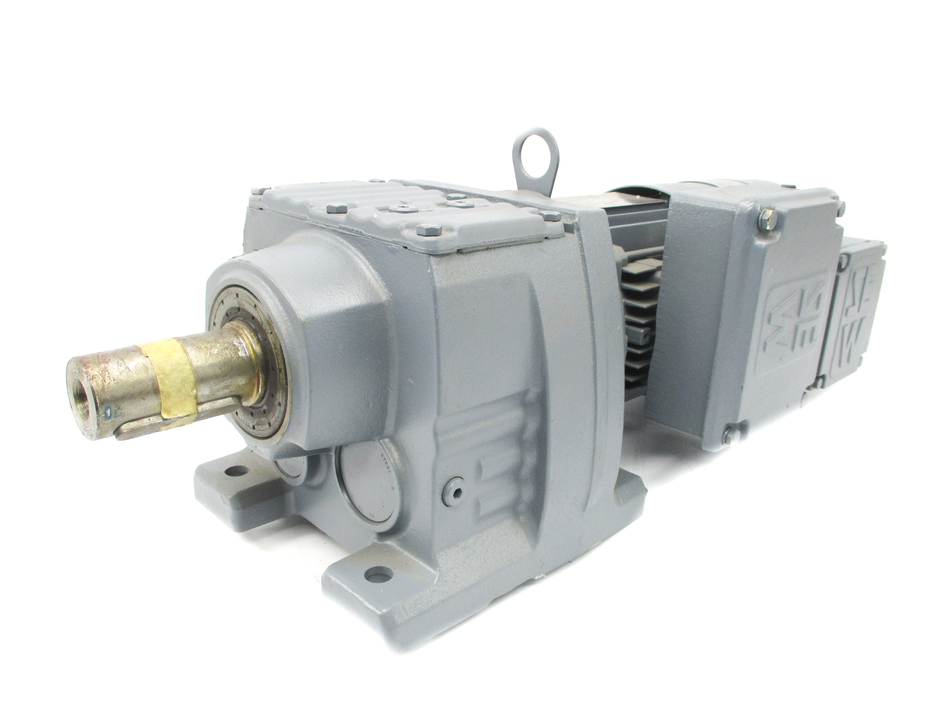 SEW EURODRIVE R57EDT71D4/BC05/HR/TF NSNP