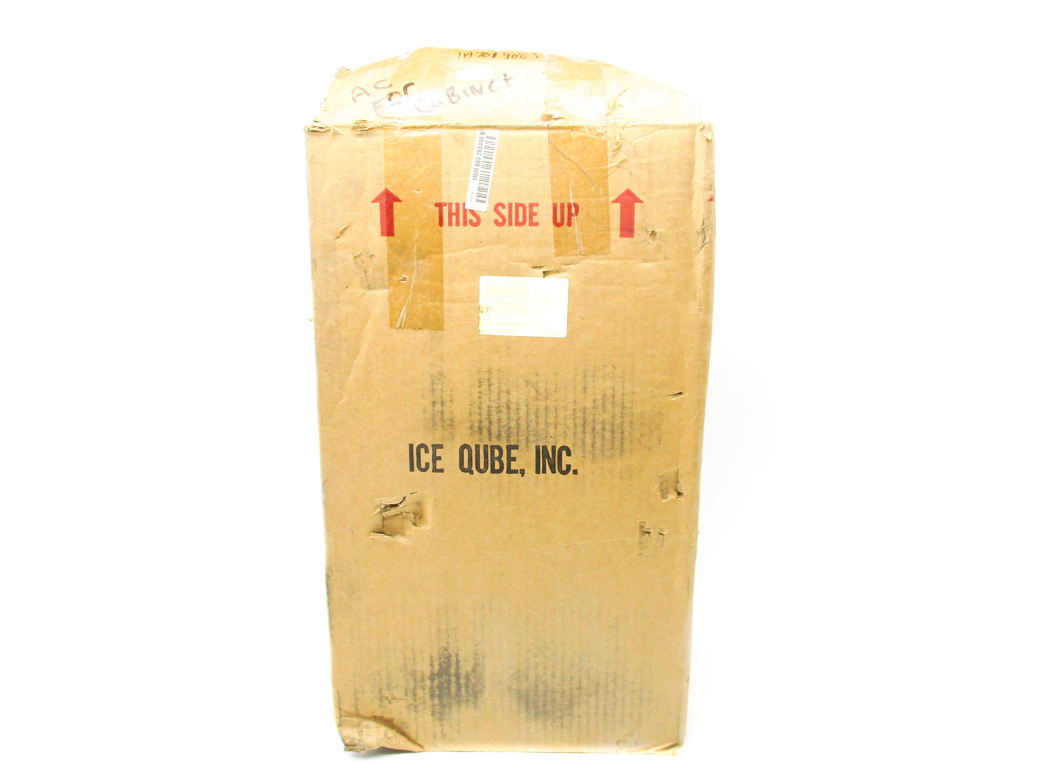 ICE QUBE IQ1800VS NSMP