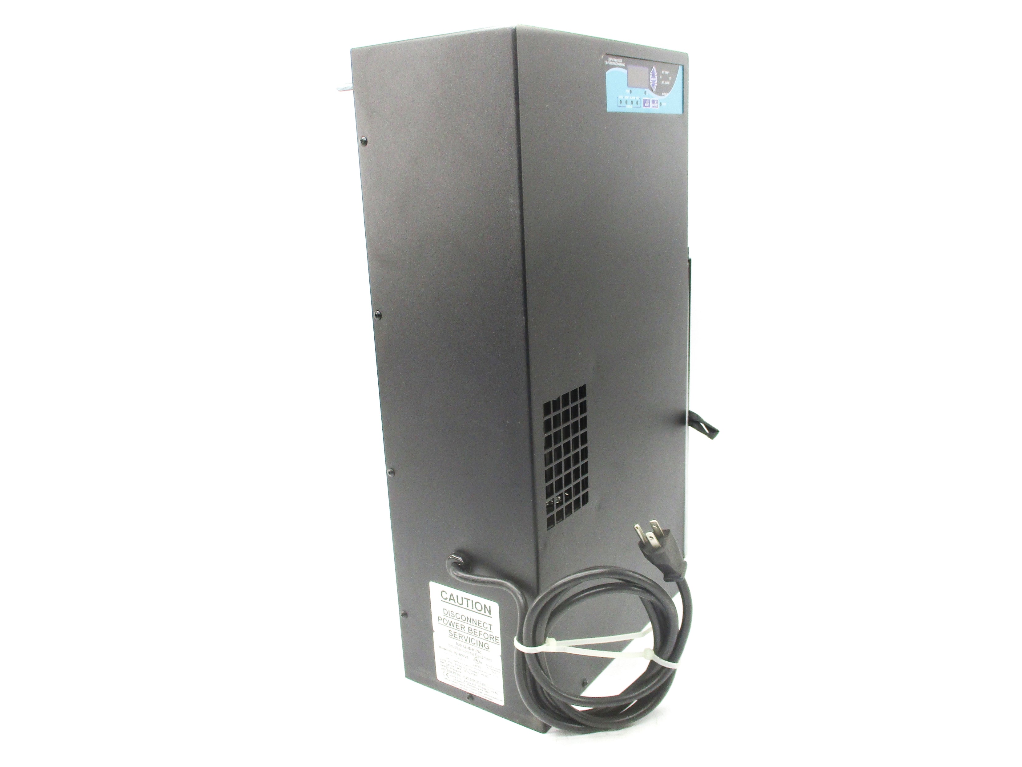 ICE QUBE IQ1800VS NSMP