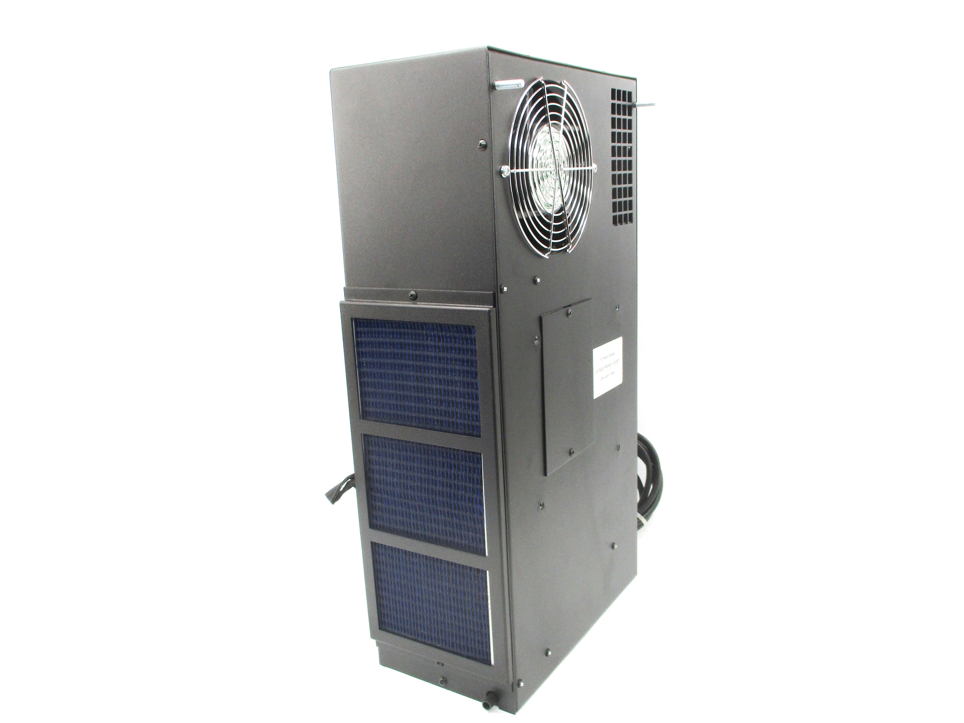 ICE QUBE IQ1800VS NSMP