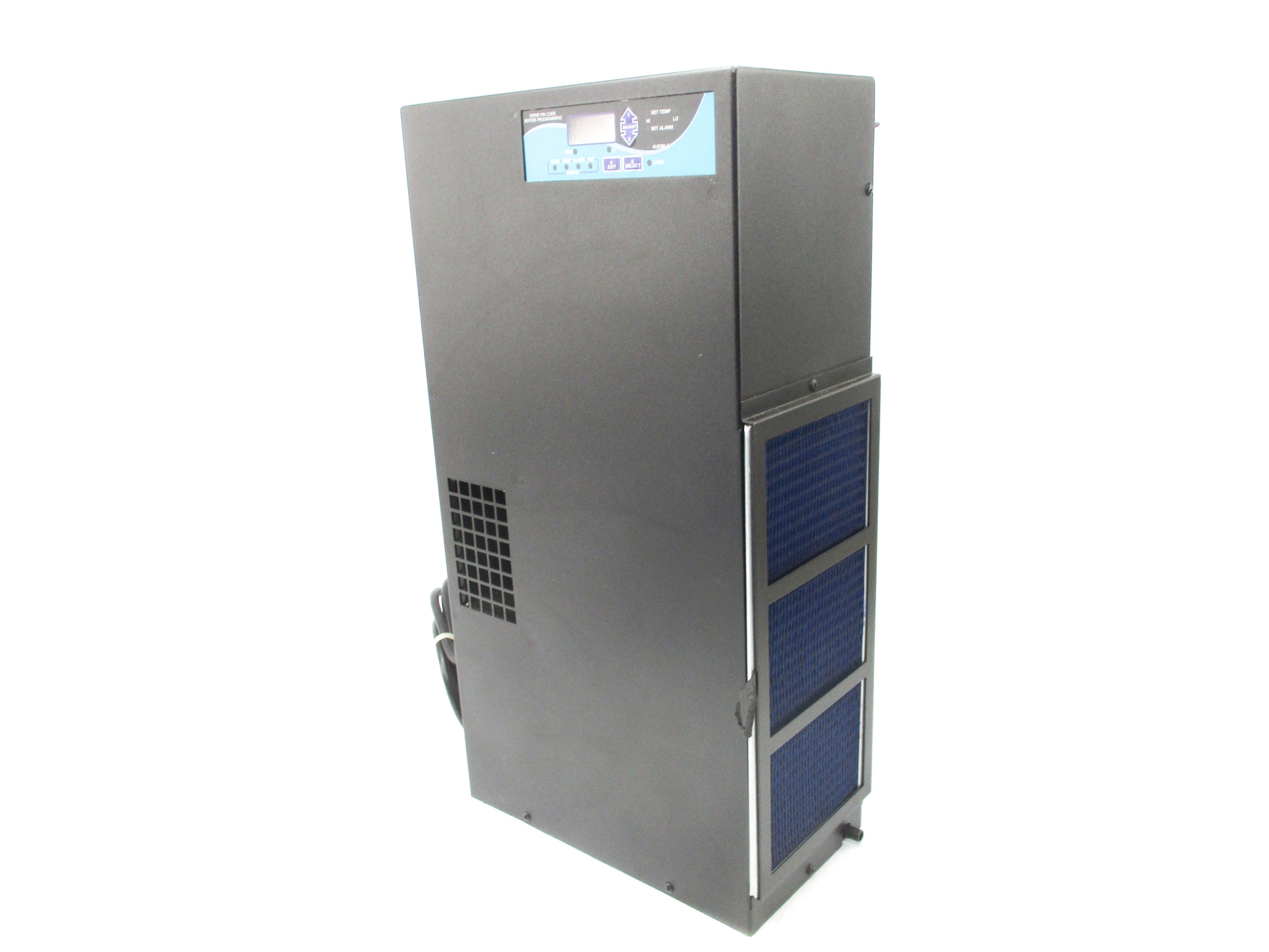 ICE QUBE IQ1800VS NSMP