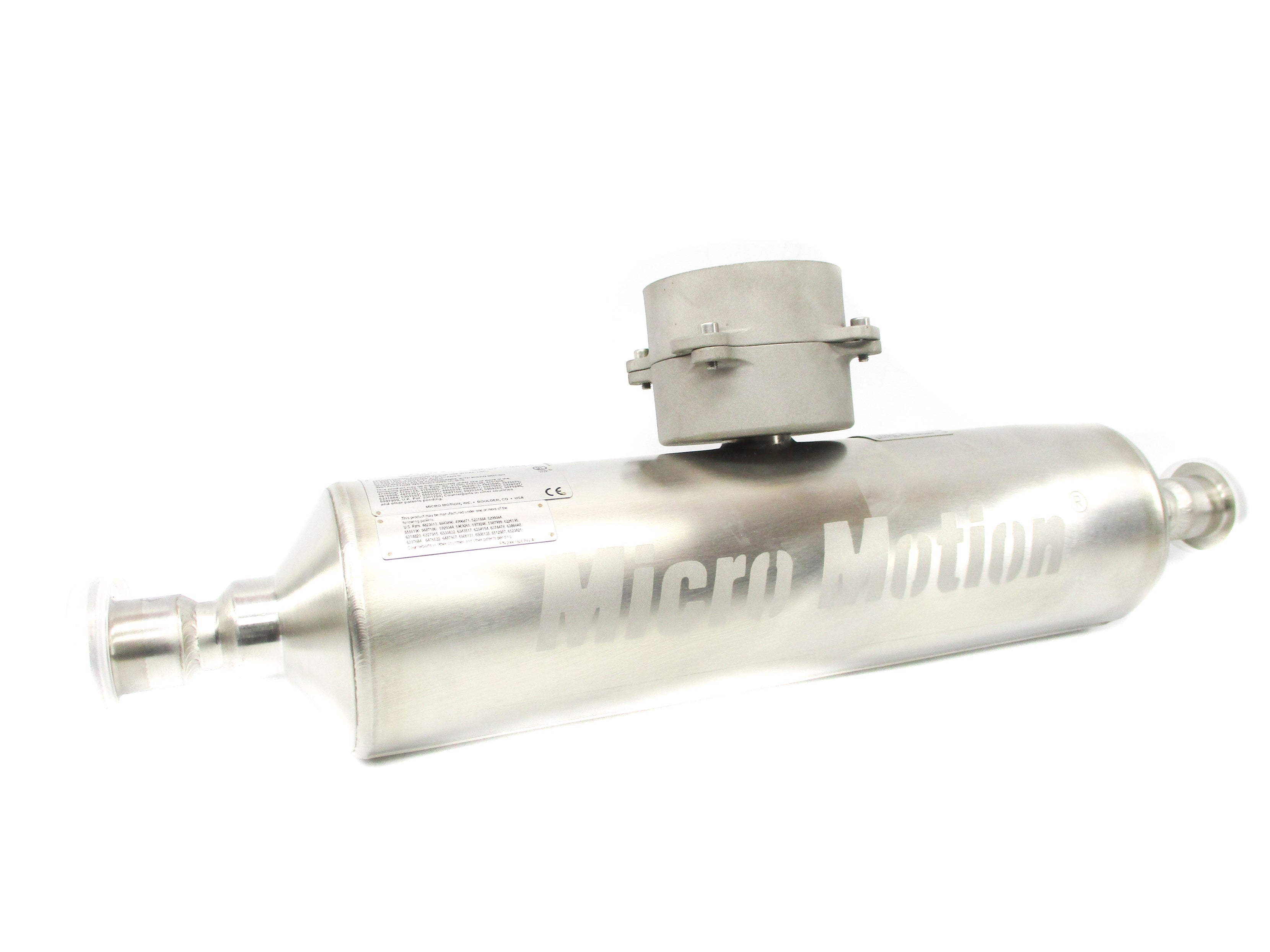 MICROMOTION T075F623SCAUEZZZZ (AS PICTURED) NSNP