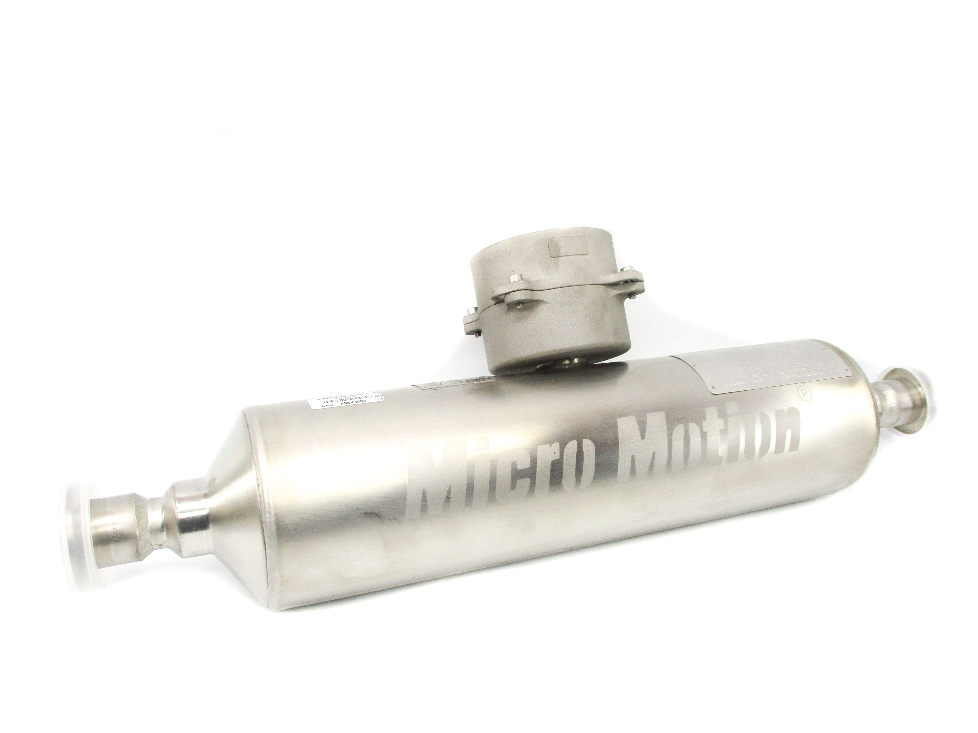 MICROMOTION T075F623SCAUEZZZZ (AS PICTURED) NSNP