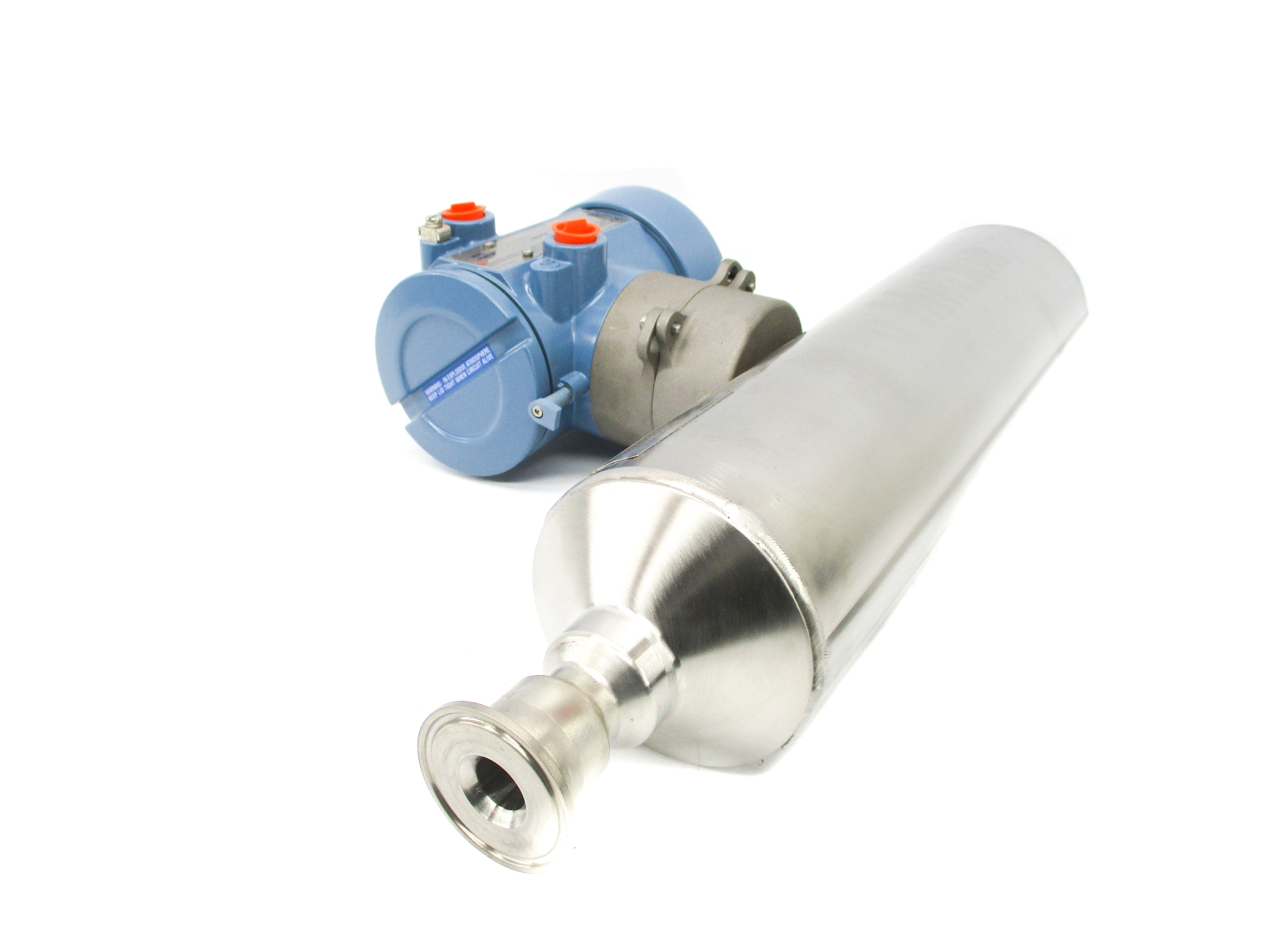 MICROMOTION T075F623SCAUEZZZZ NSNP