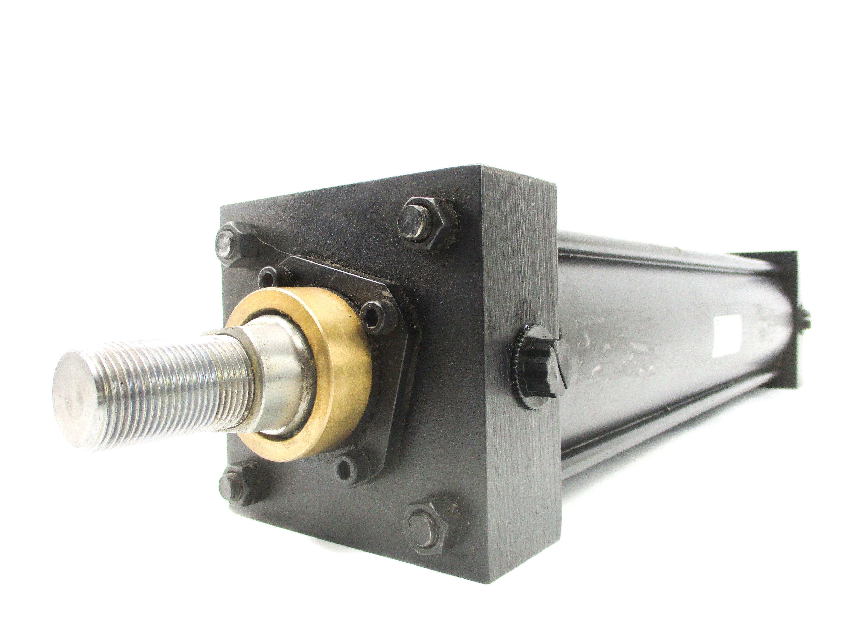 SCHRADER BELLOWS PAE12842115.500 250PSI NSNP